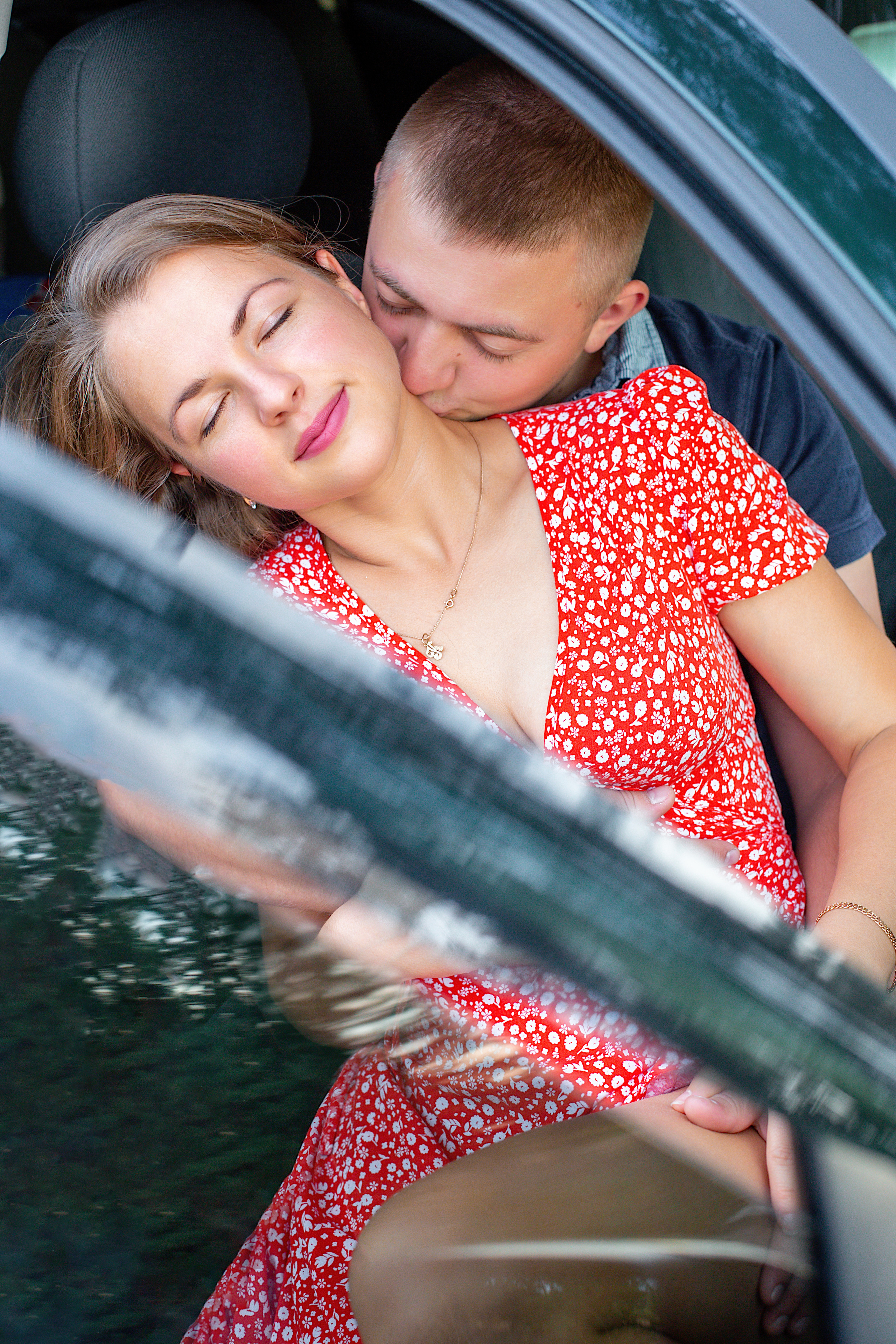 С днем рождения!. Фотограф Аня Самофалова