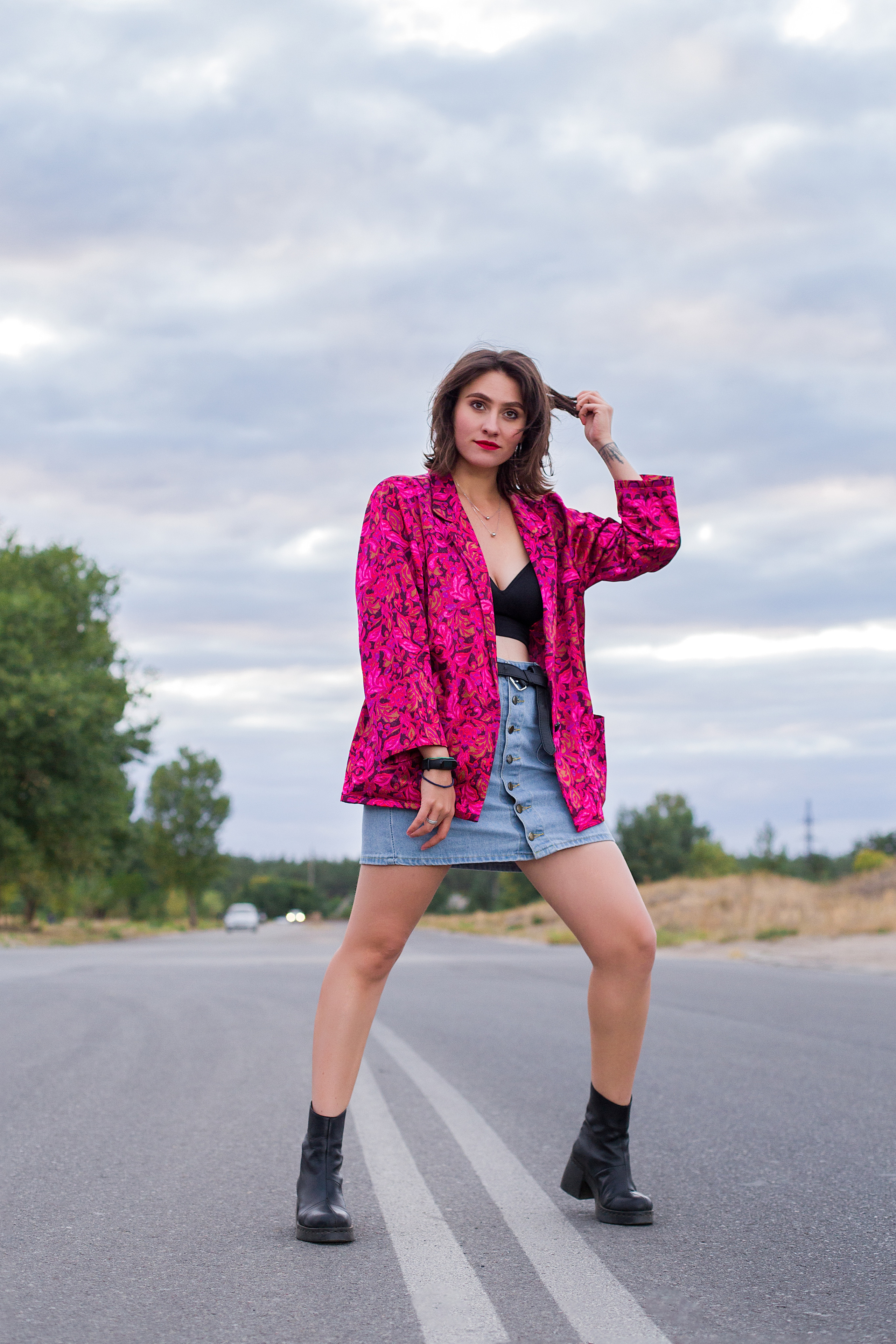 Фотосессии. Фотограф Аня Самофалова