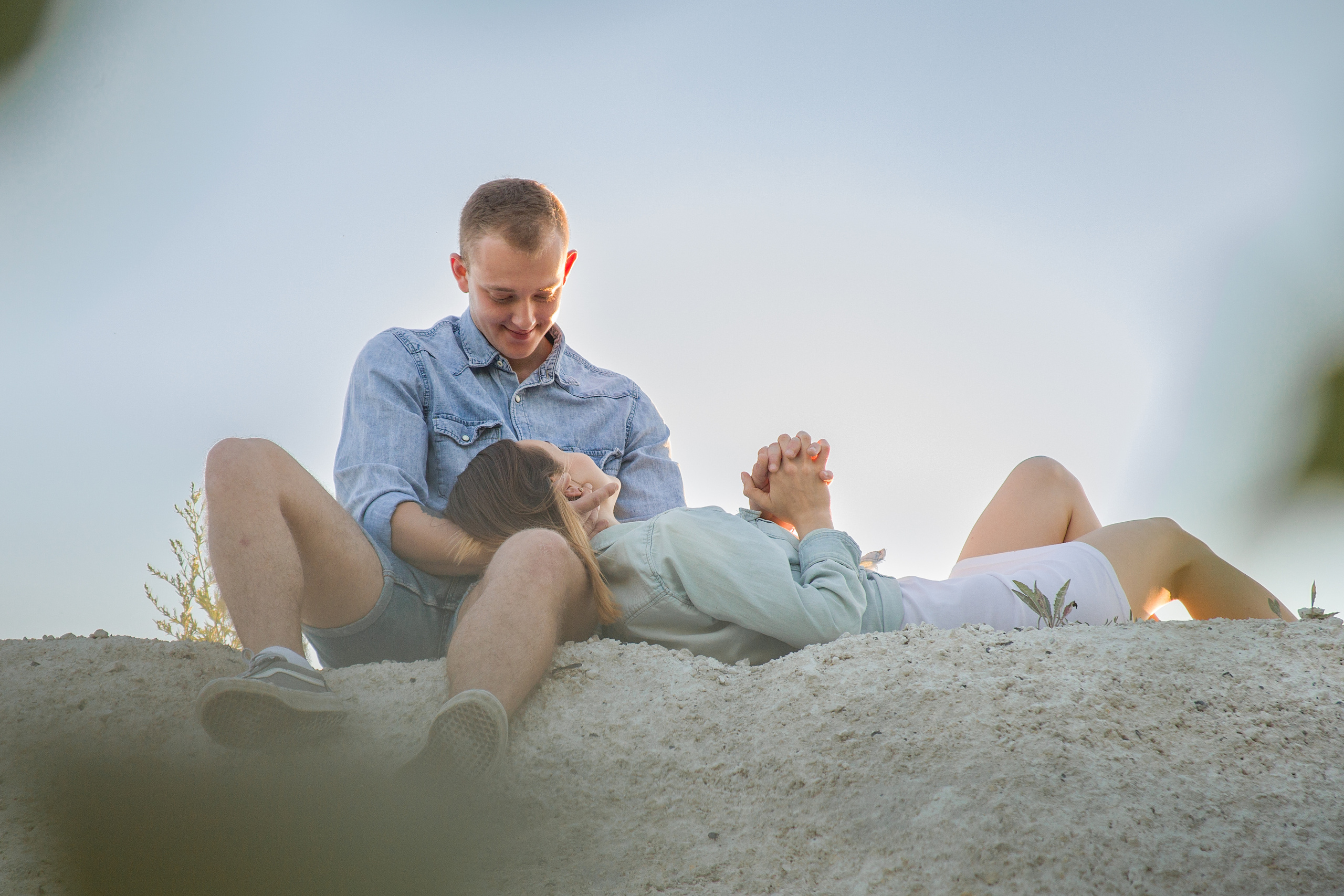 Фотосессии. Фотограф Аня Самофалова