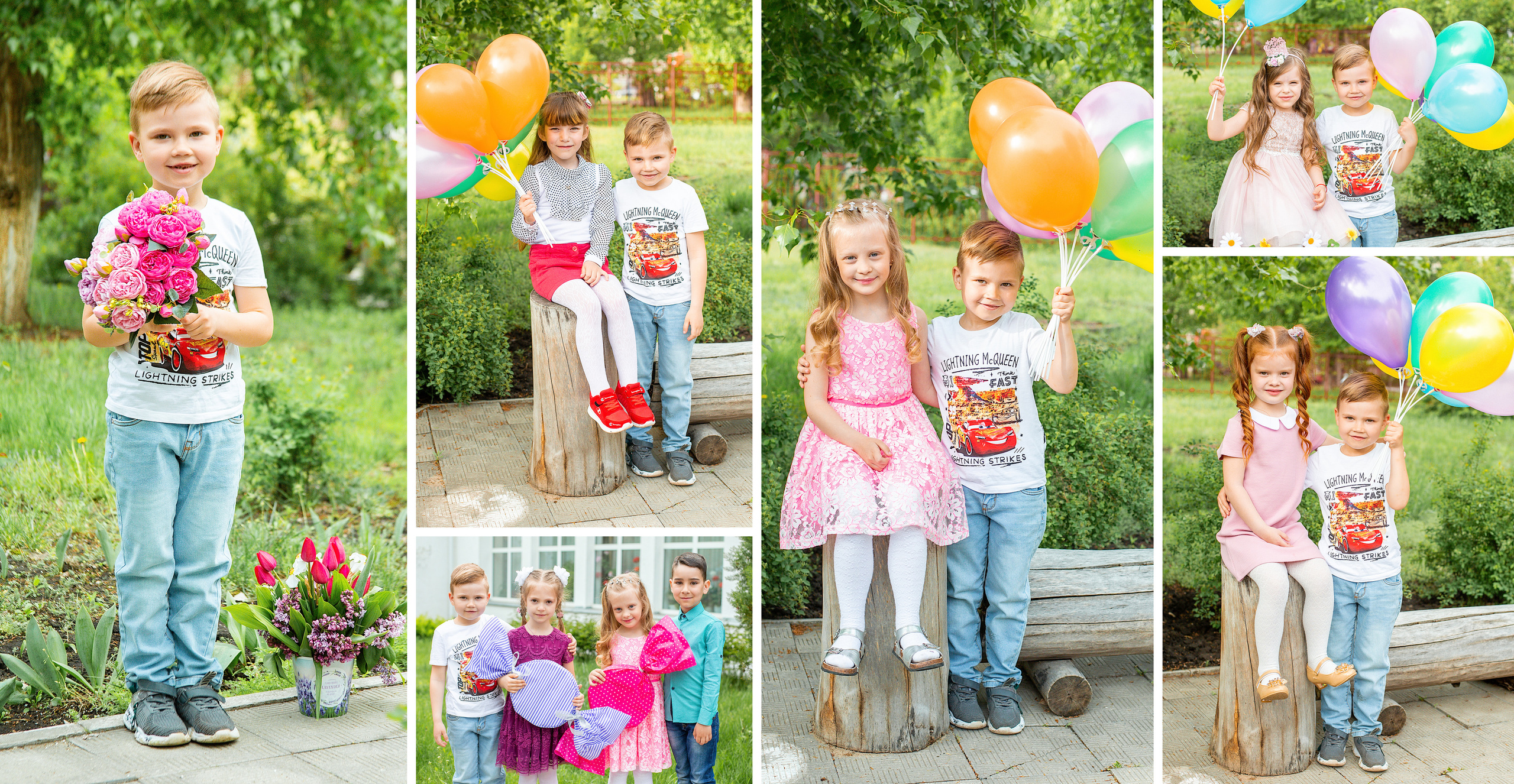 Фотокниги. Фотограф Аня Самофалова