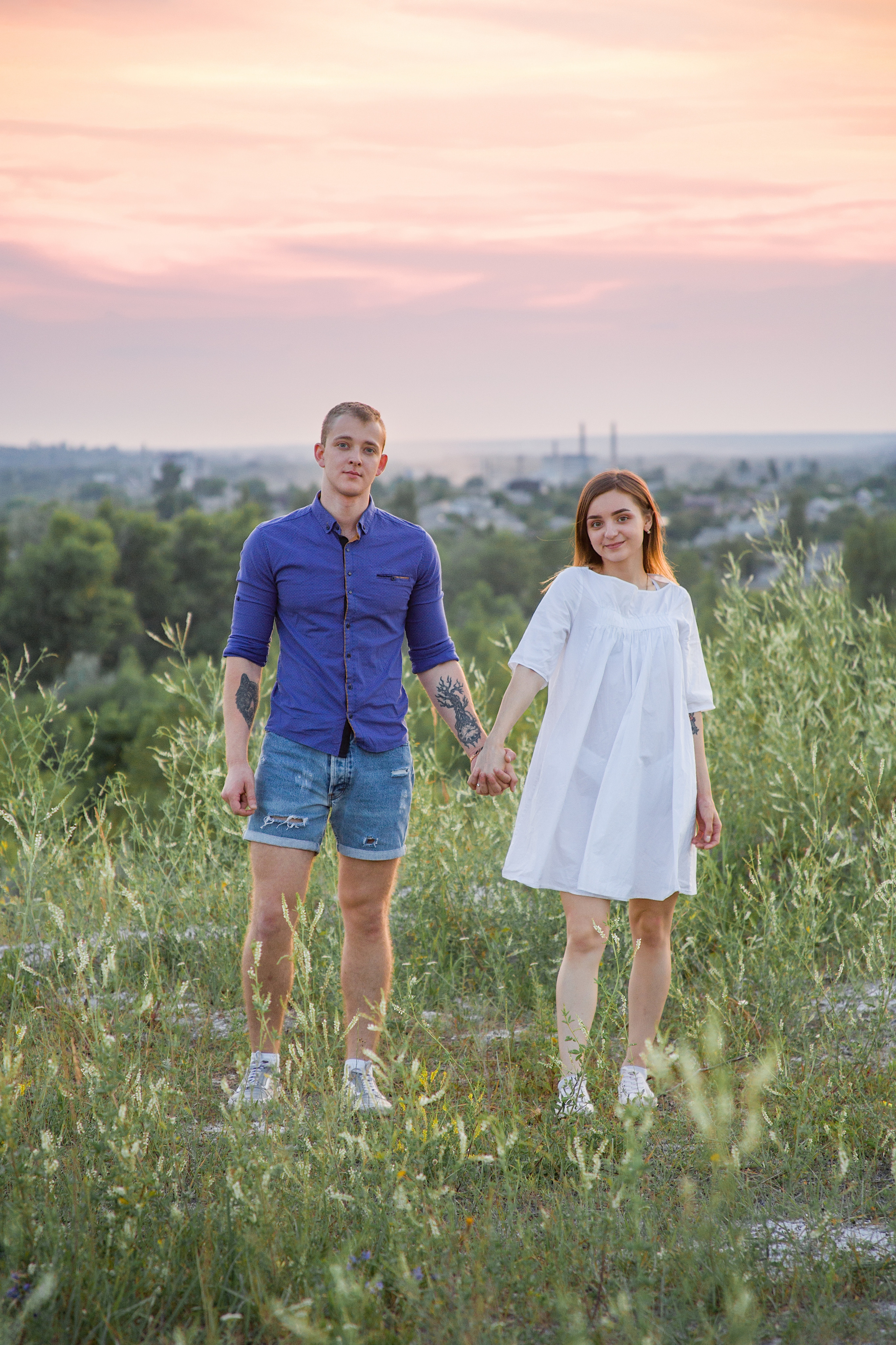 Фотосессии. Фотограф Аня Самофалова