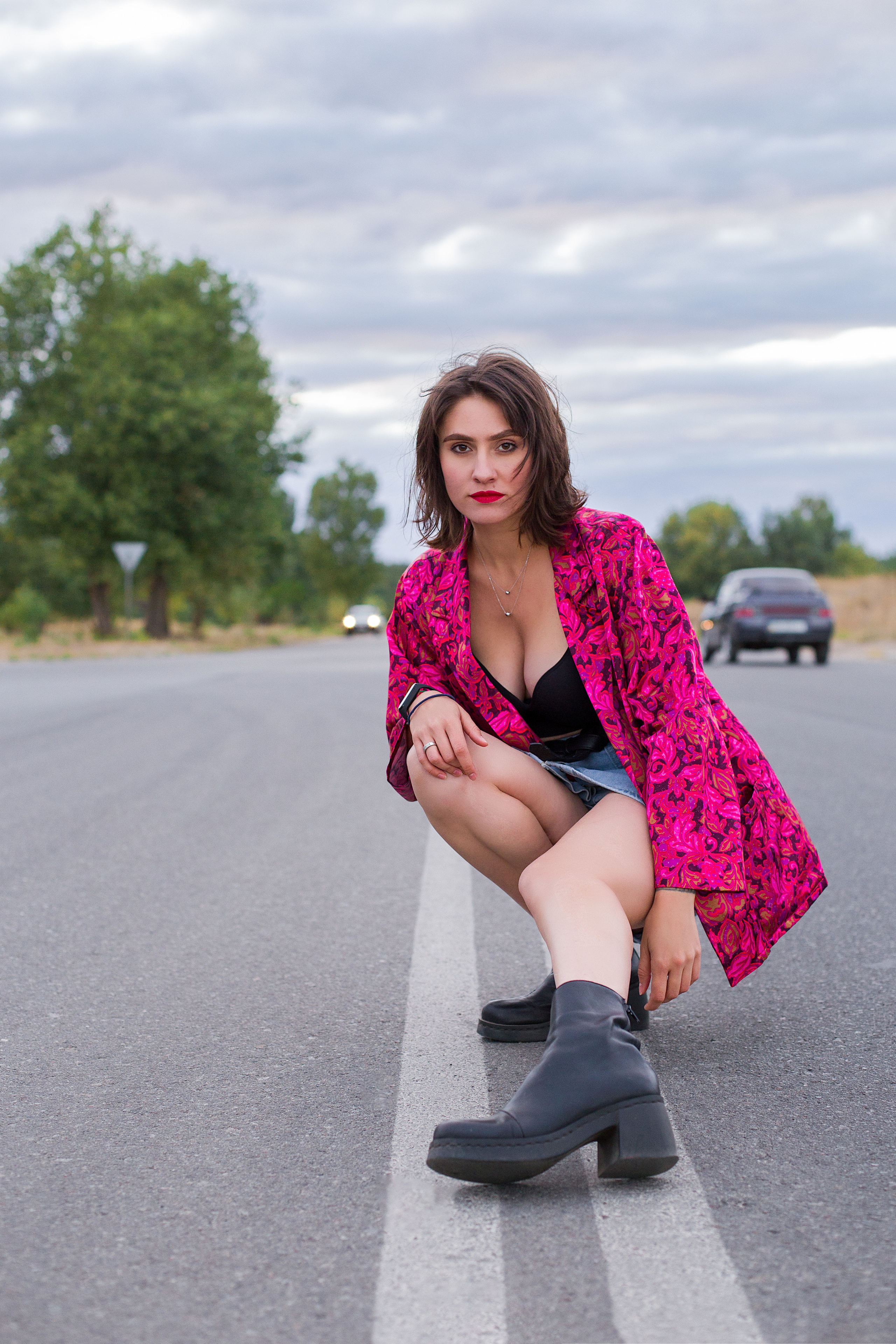 Фотосессии. Фотограф Аня Самофалова