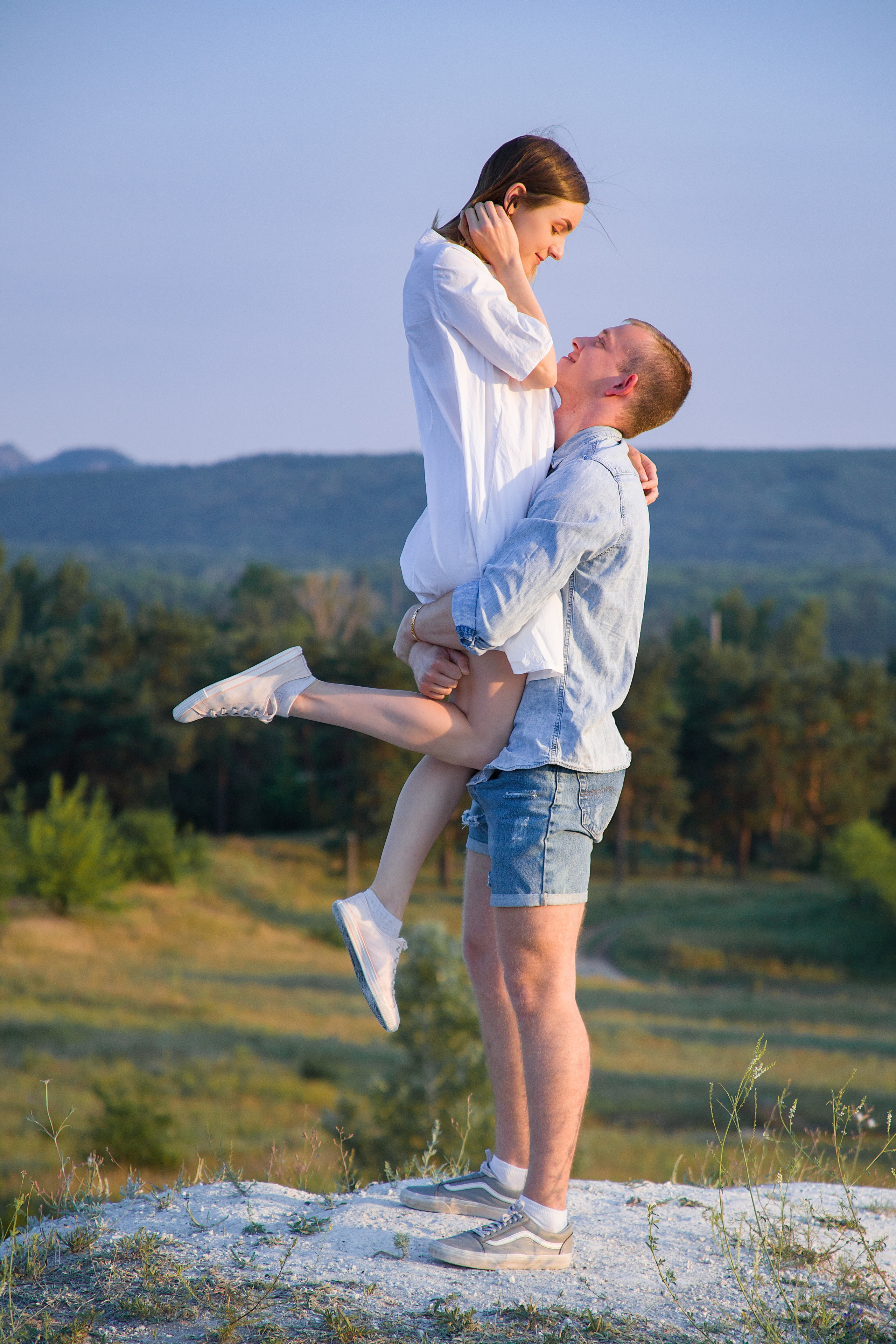 Фотосессии. Фотограф Аня Самофалова