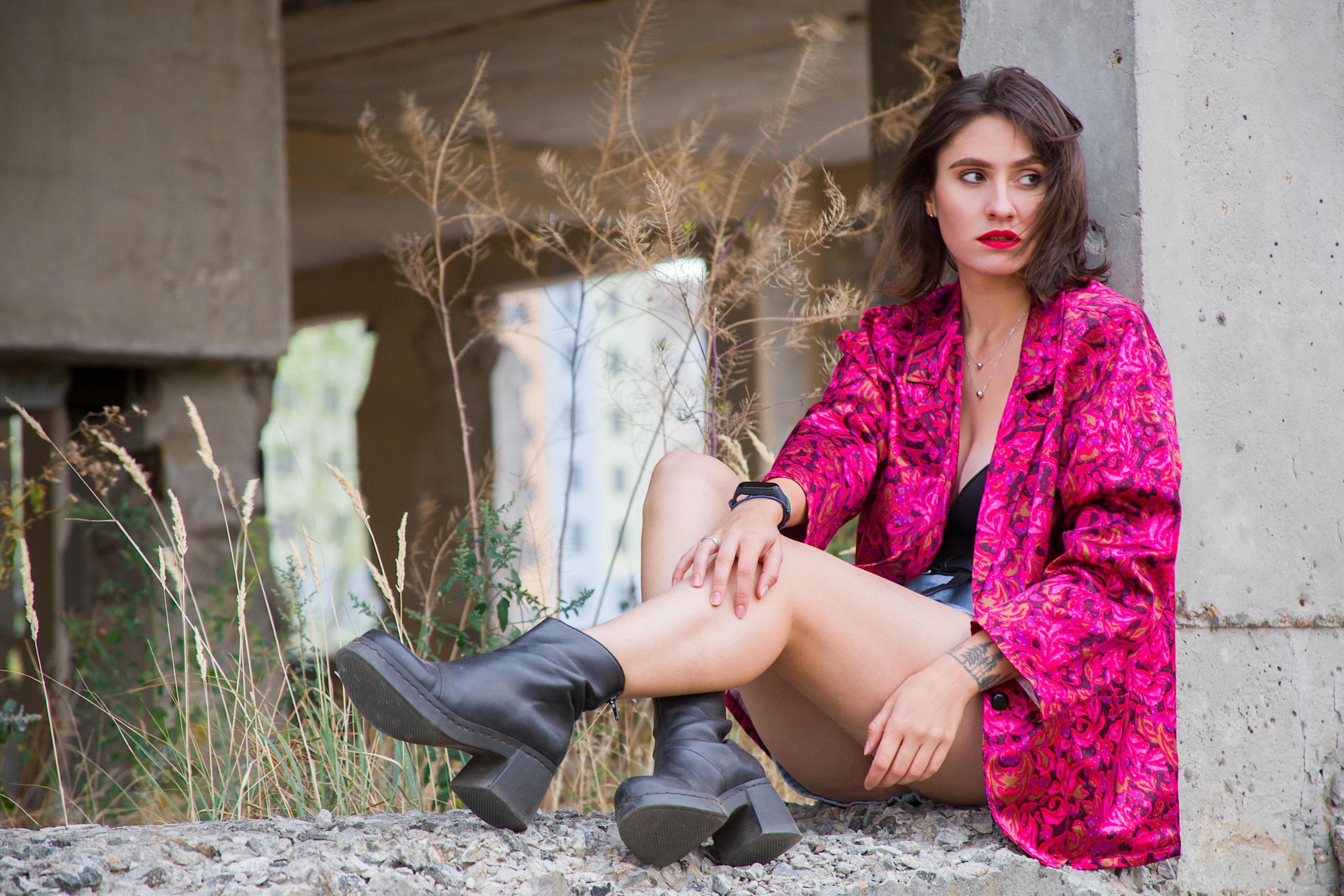 Фотосессии. Фотограф Аня Самофалова