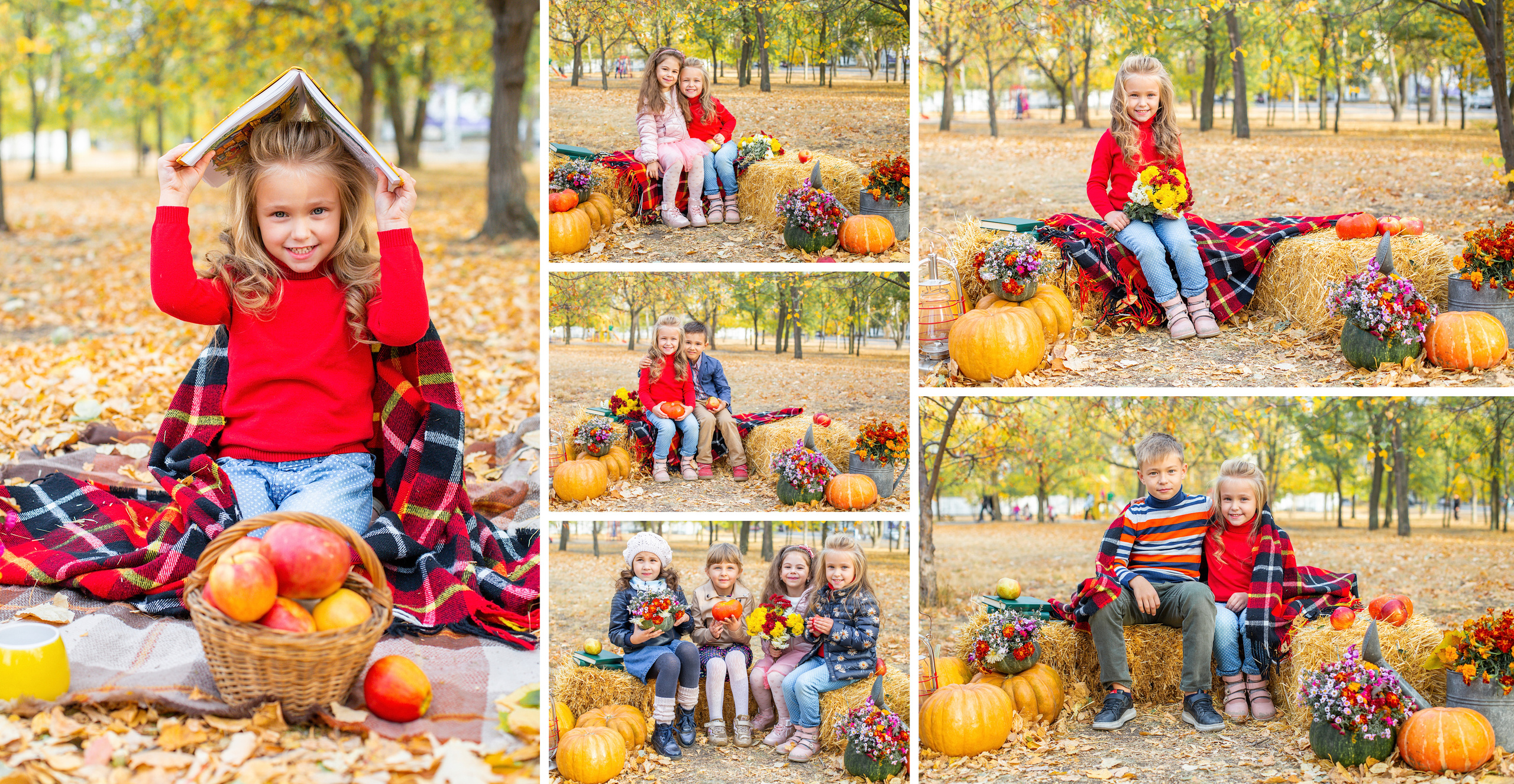 Фотокниги. Фотограф Аня Самофалова