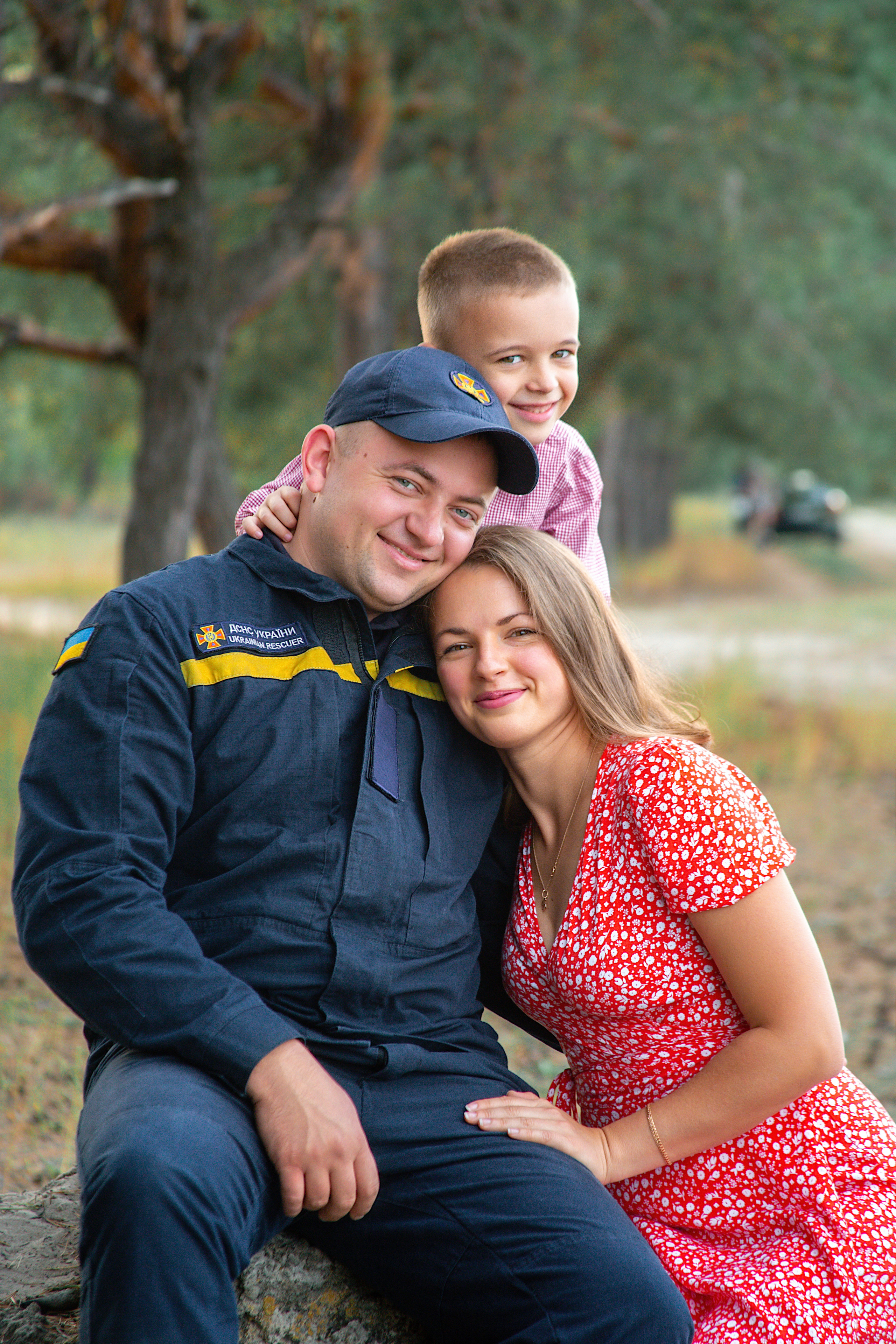 С днем рождения!. Фотограф Аня Самофалова