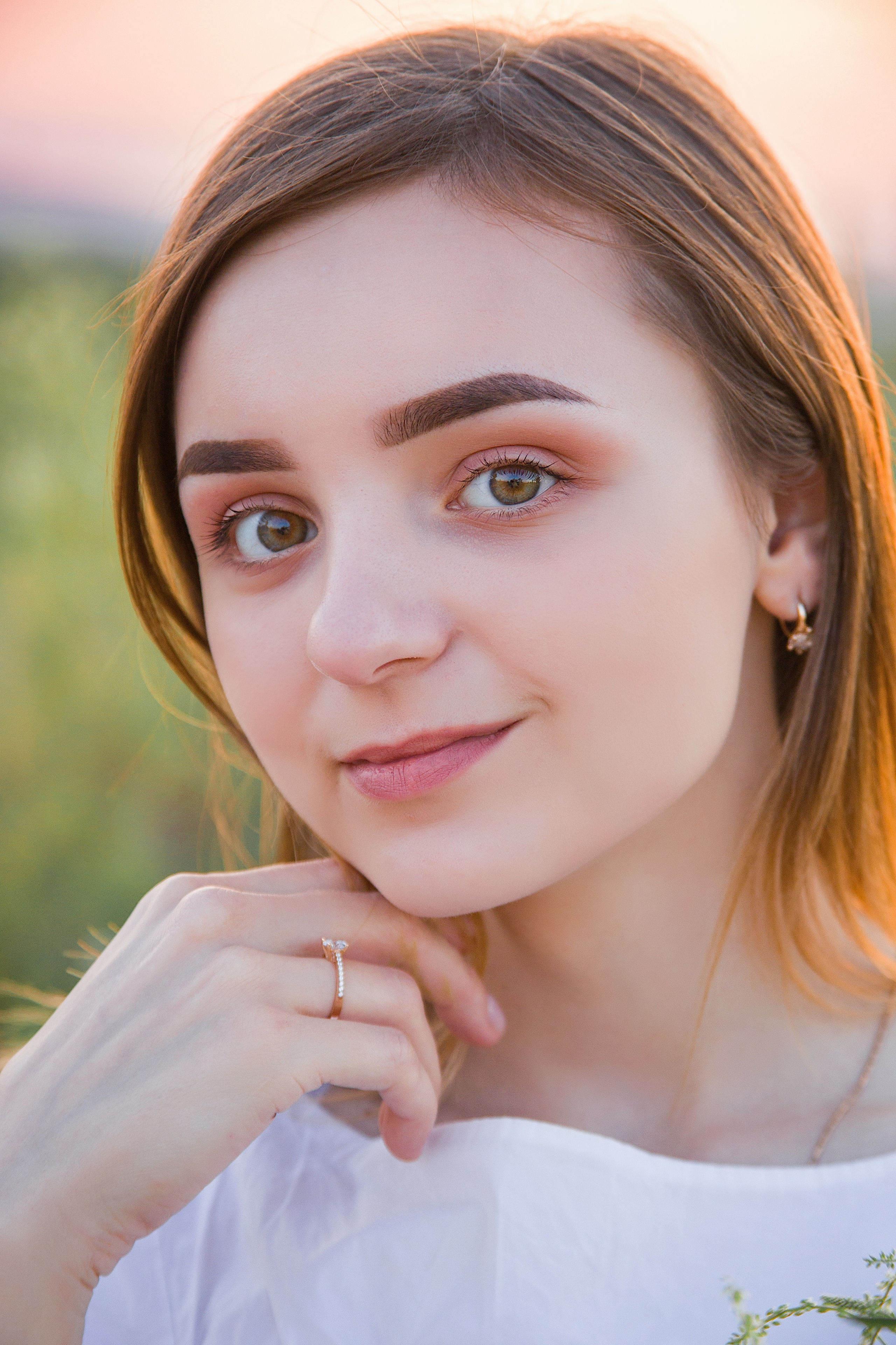 Фотосессии. Фотограф Аня Самофалова