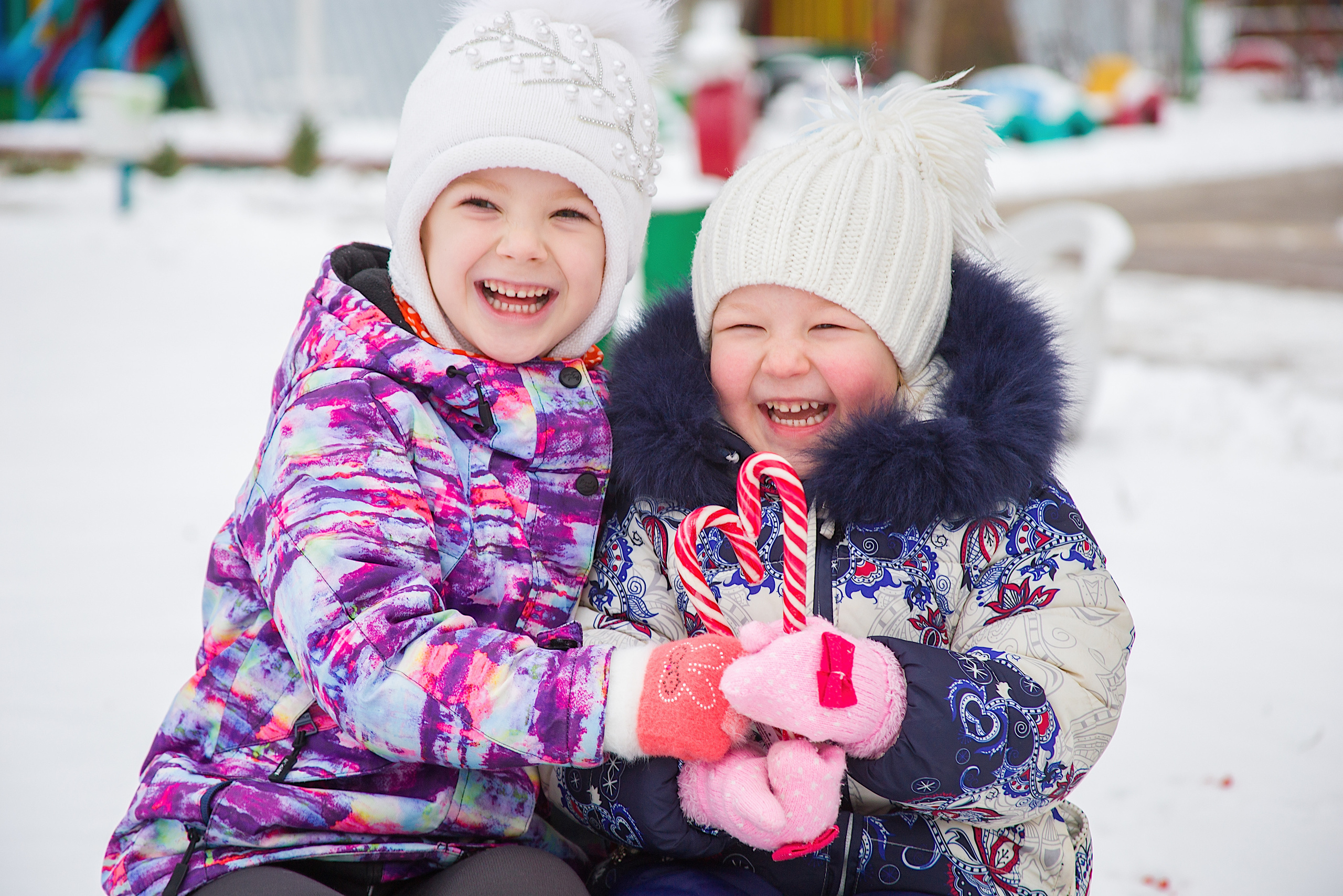 Фотограф Аня Самофалова