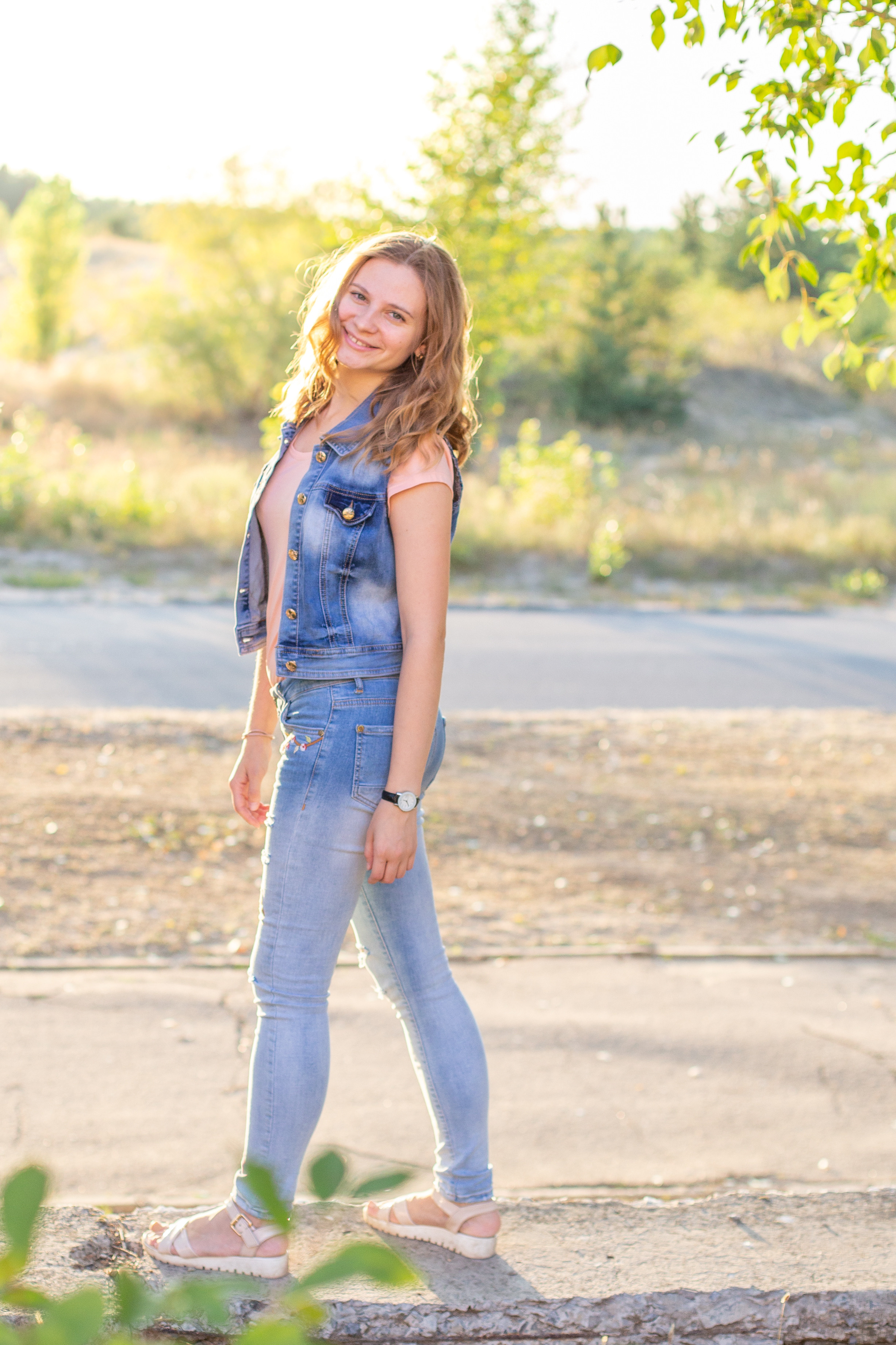 Фотосессии. Фотограф Аня Самофалова