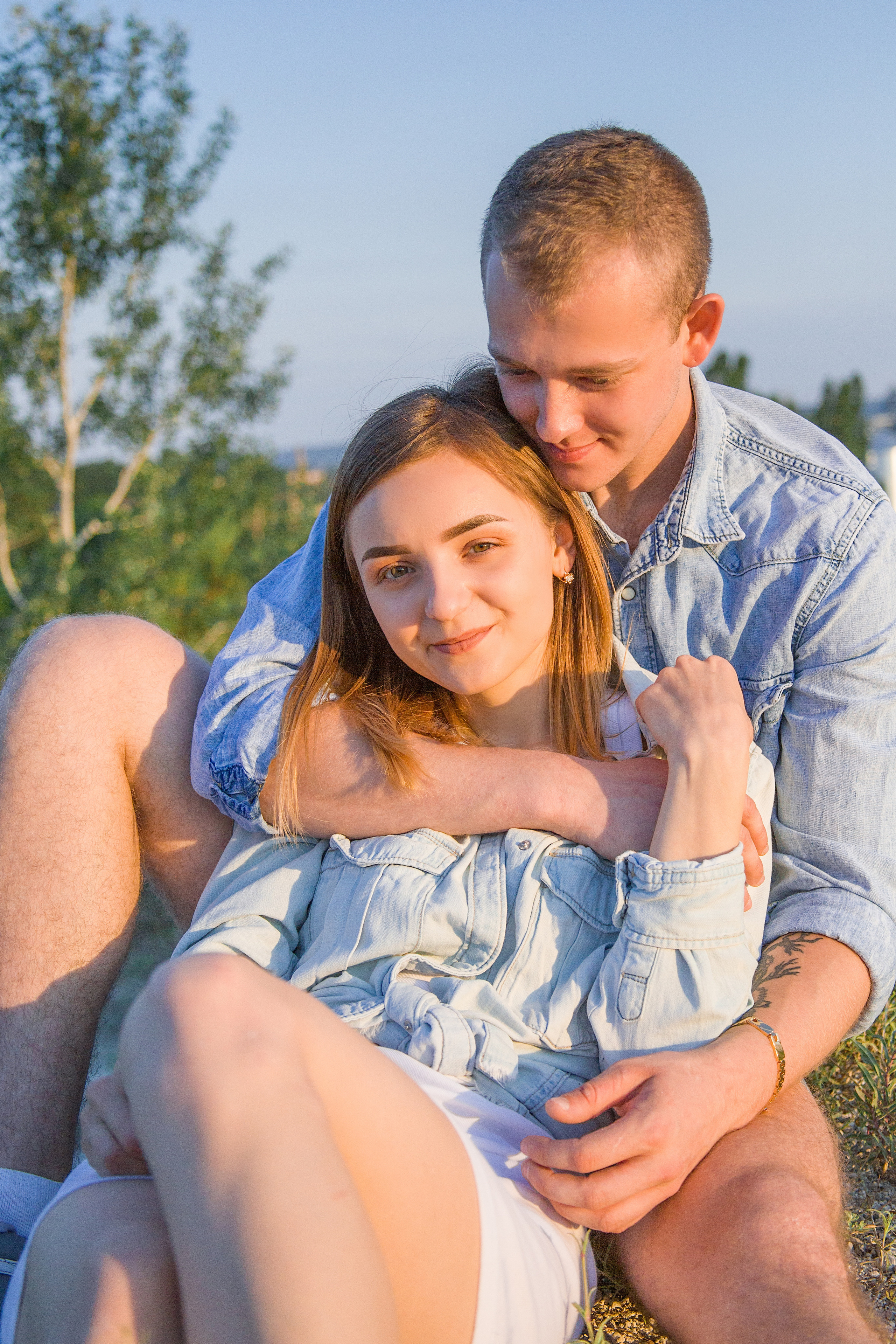 Фотосессии. Фотограф Аня Самофалова