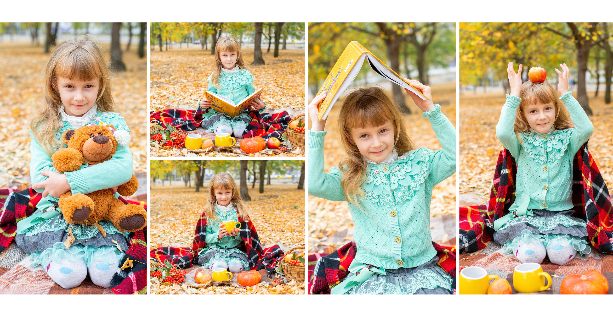 Фотокниги. Фотограф Аня Самофалова