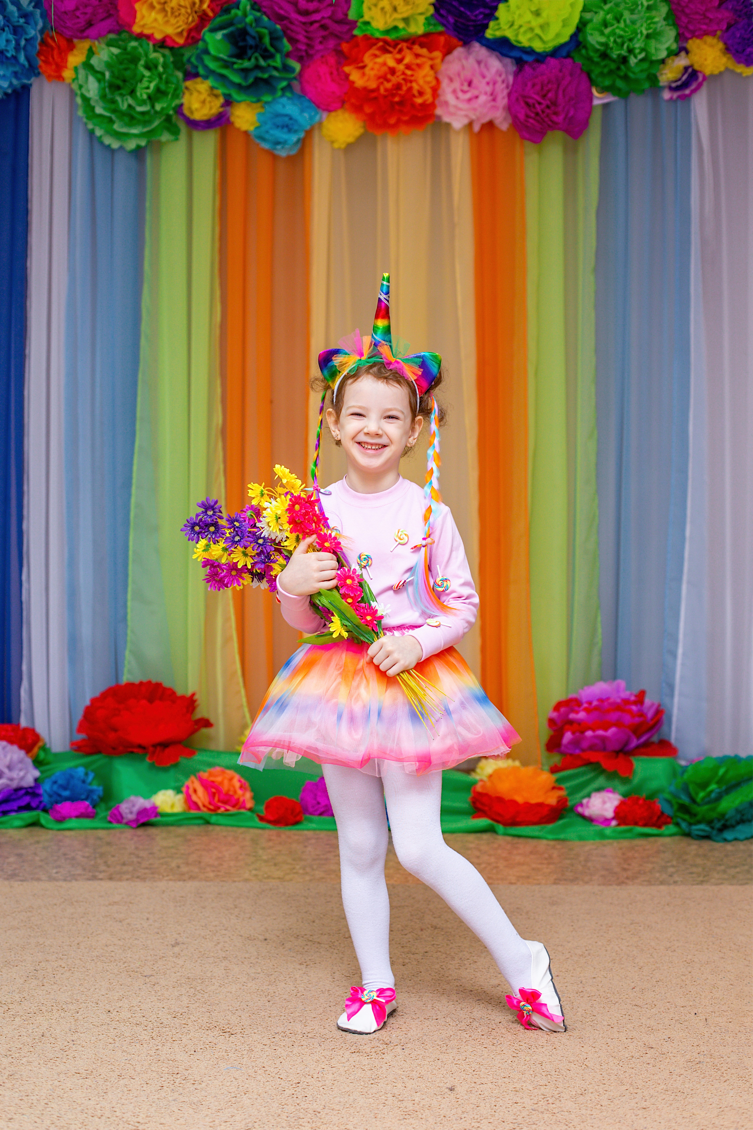 Фотограф Аня Самофалова