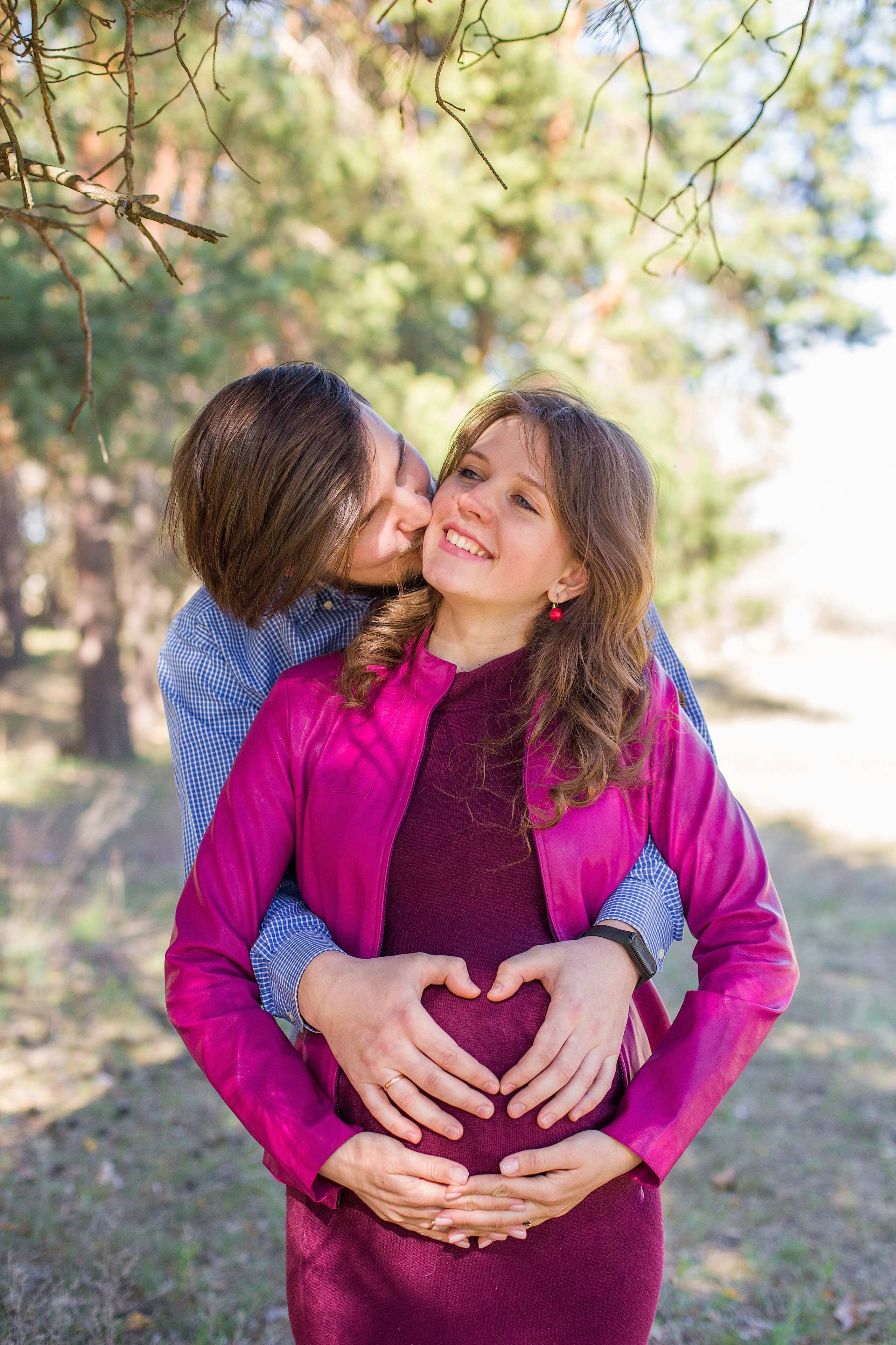 Фотосессии. Фотограф Аня Самофалова