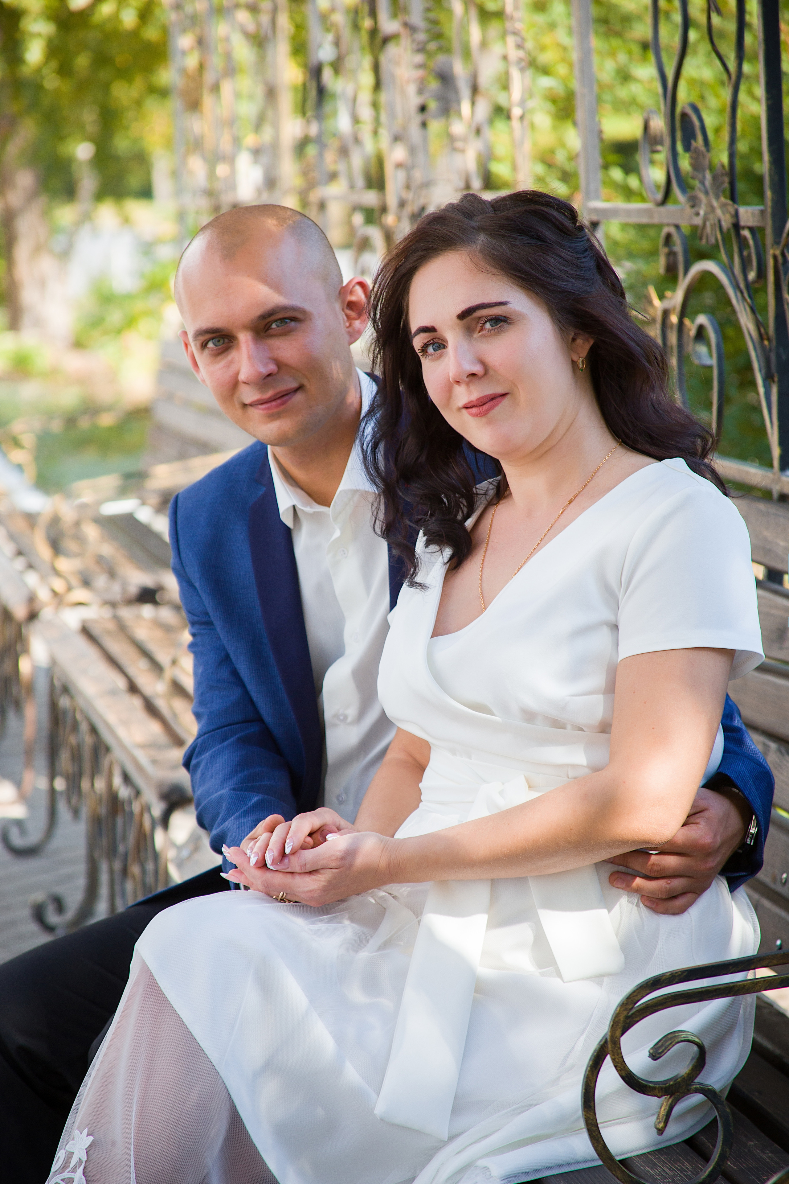 Фотосессии. Фотограф Аня Самофалова