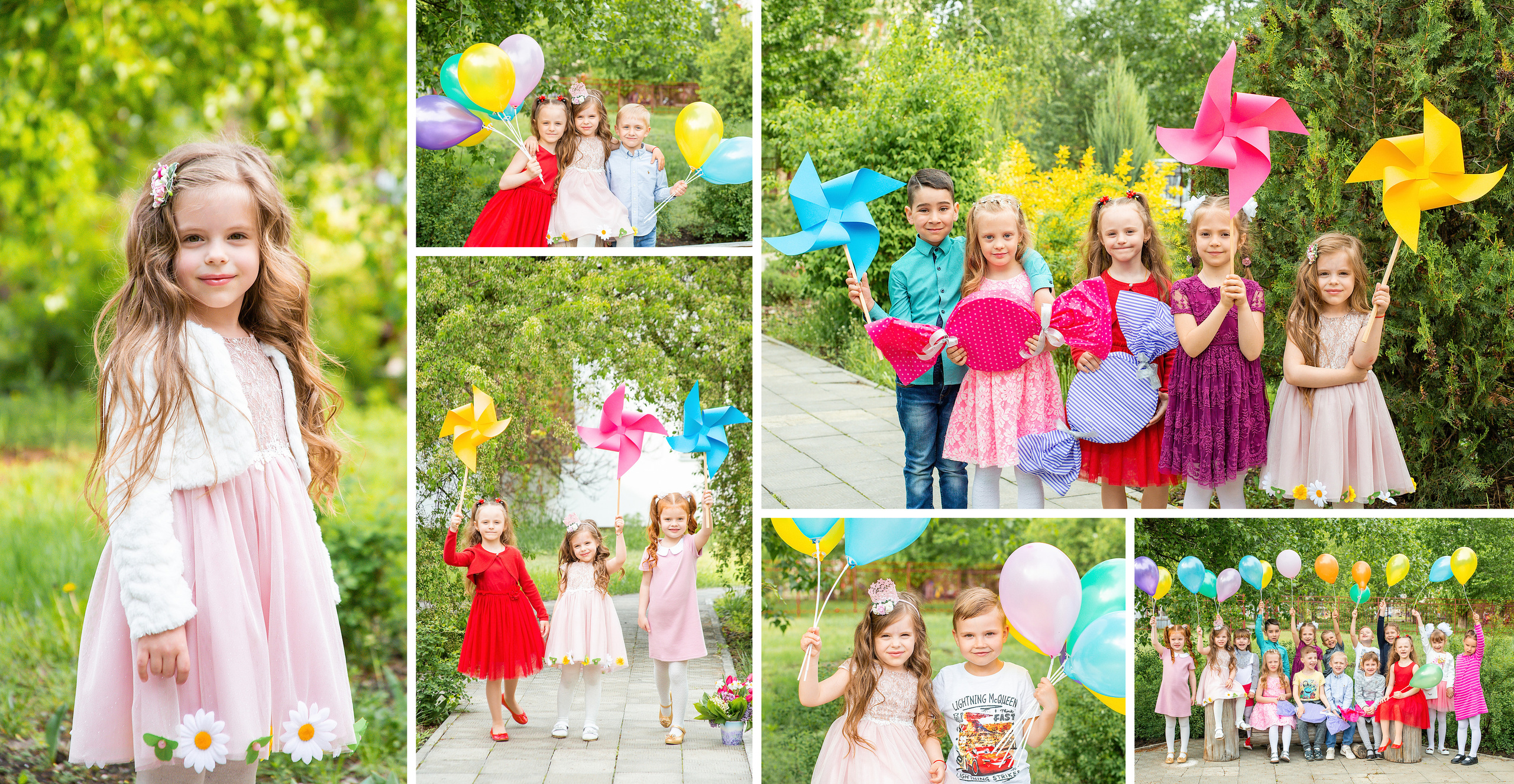 Фотокниги. Фотограф Аня Самофалова