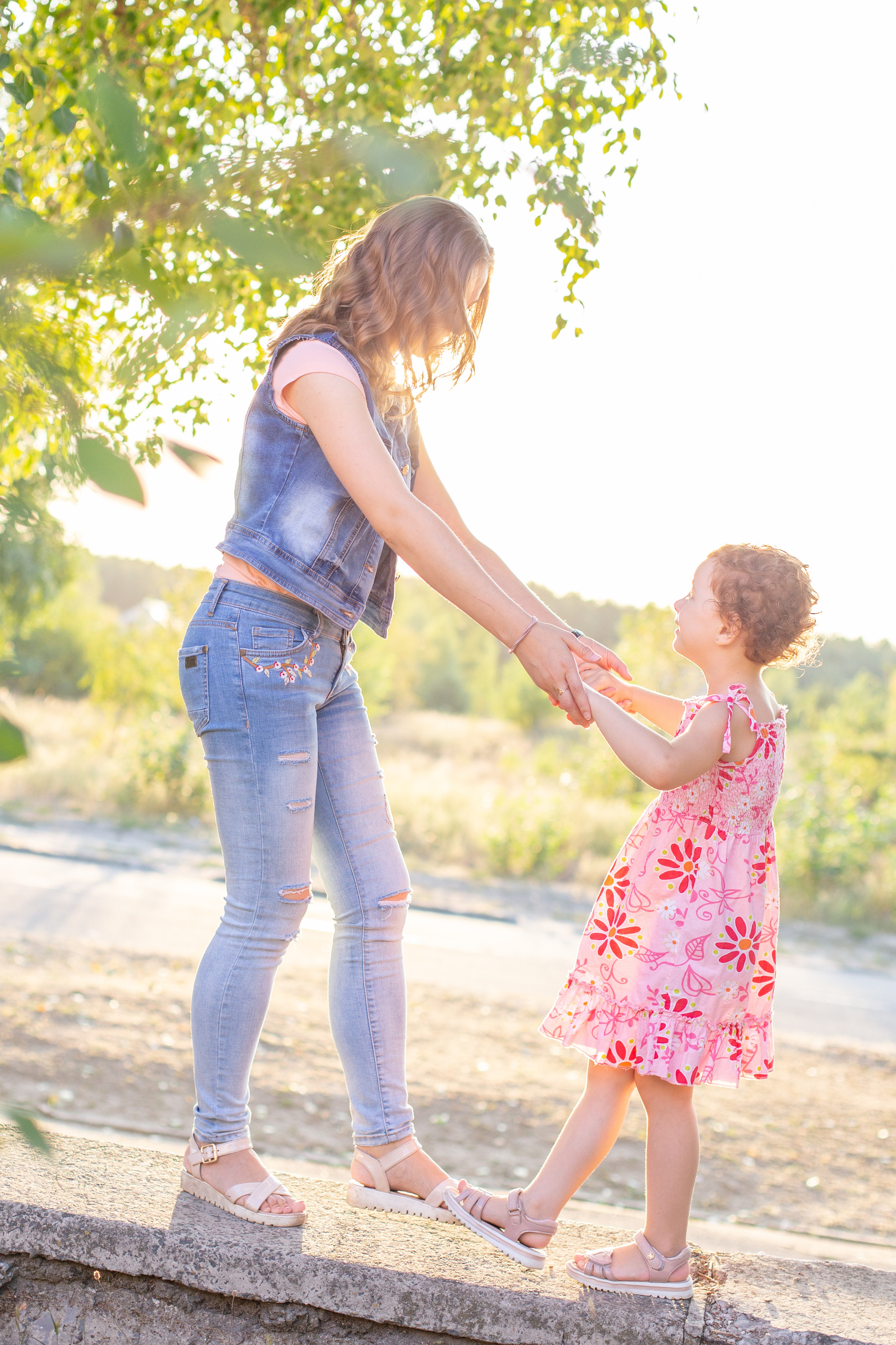 Фотосессии. Фотограф Аня Самофалова