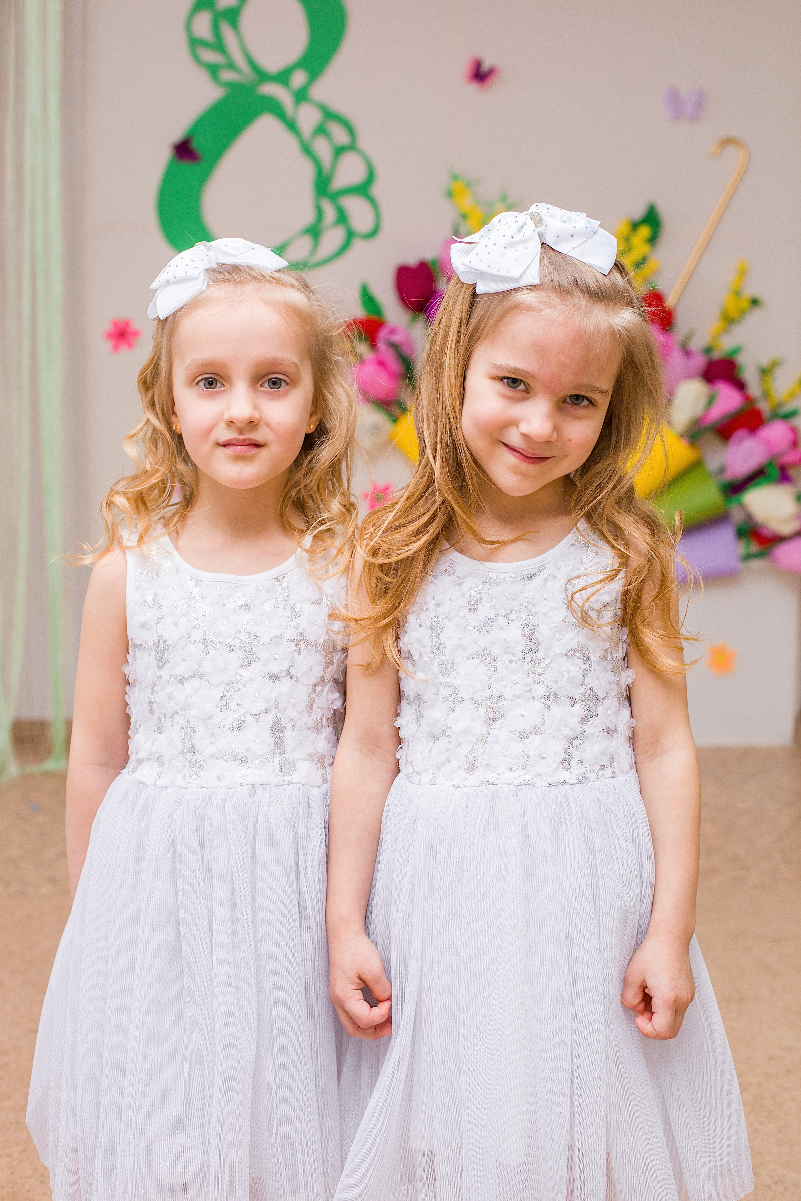 Детский сад. Фотограф Аня Самофалова