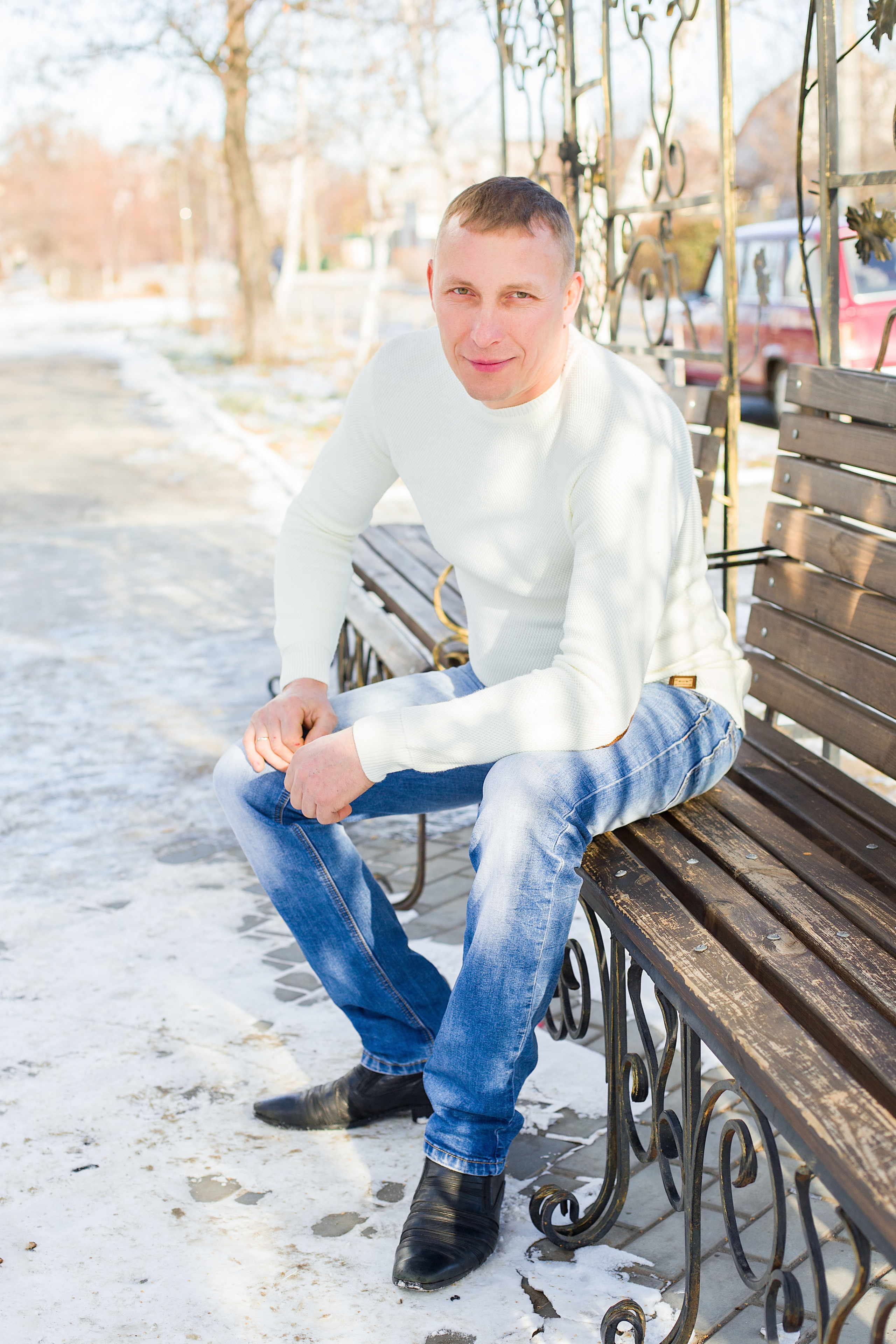 Фотосессии. Фотограф Аня Самофалова