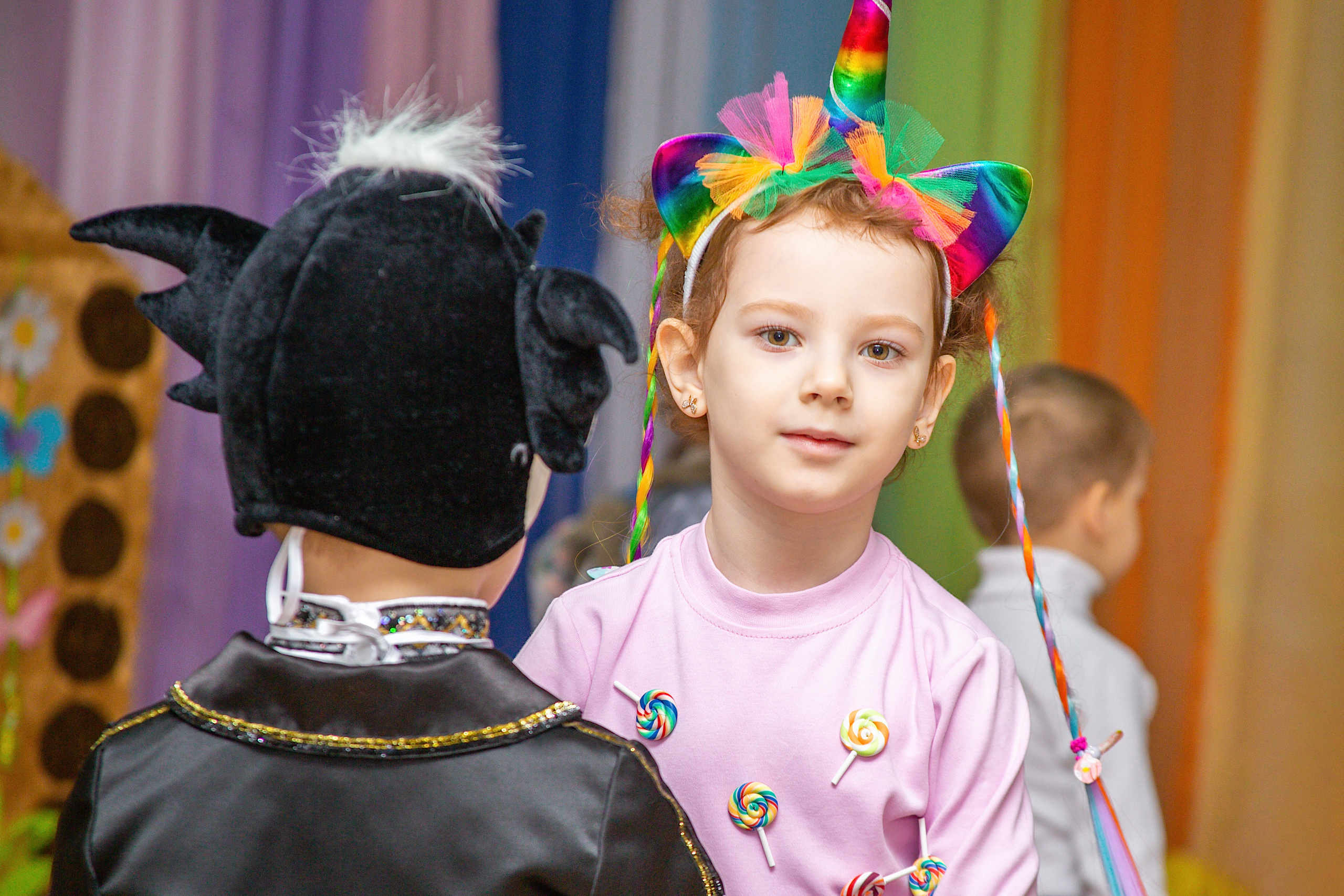 Фотограф Аня Самофалова