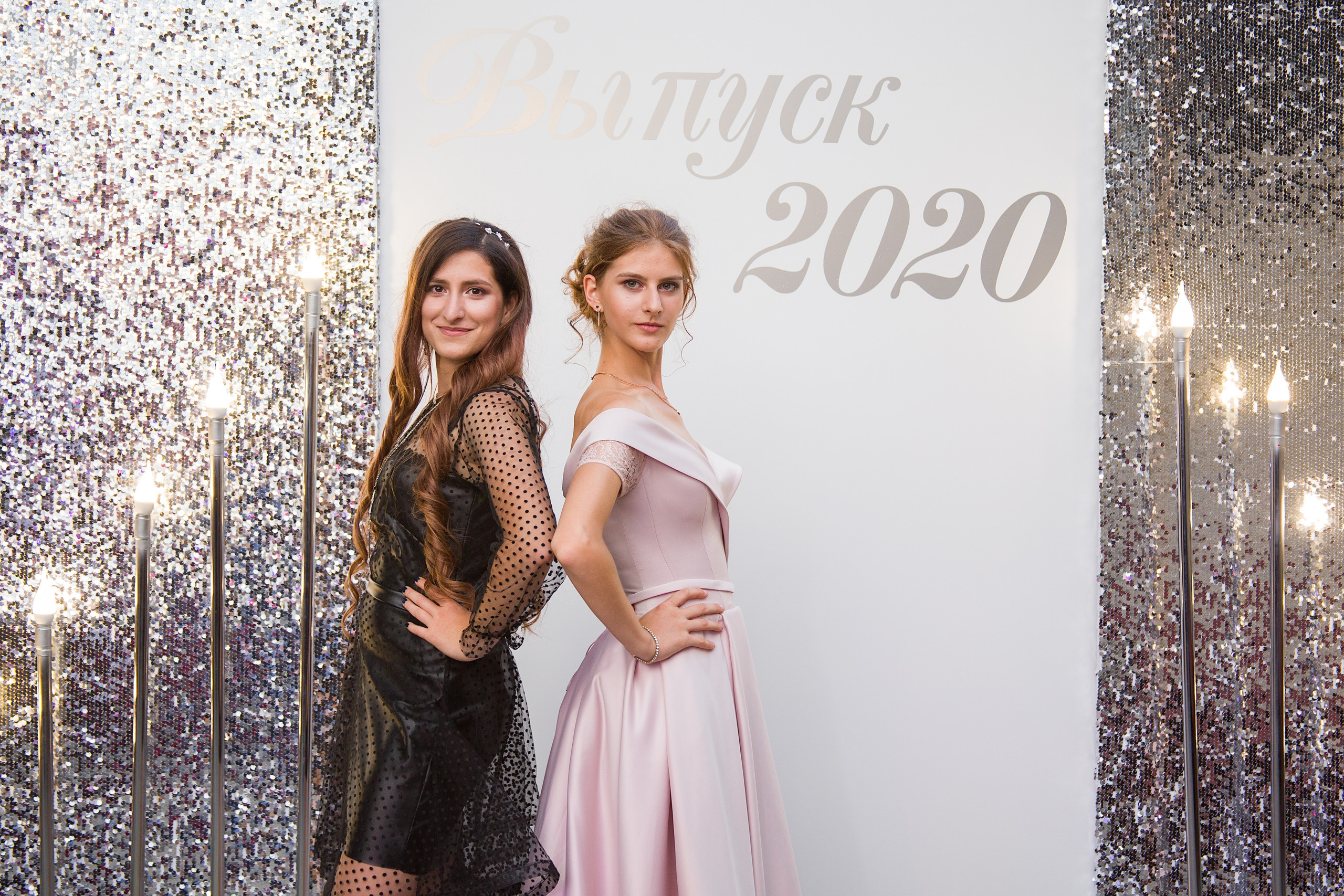 Школа. Фотограф Аня Самофалова