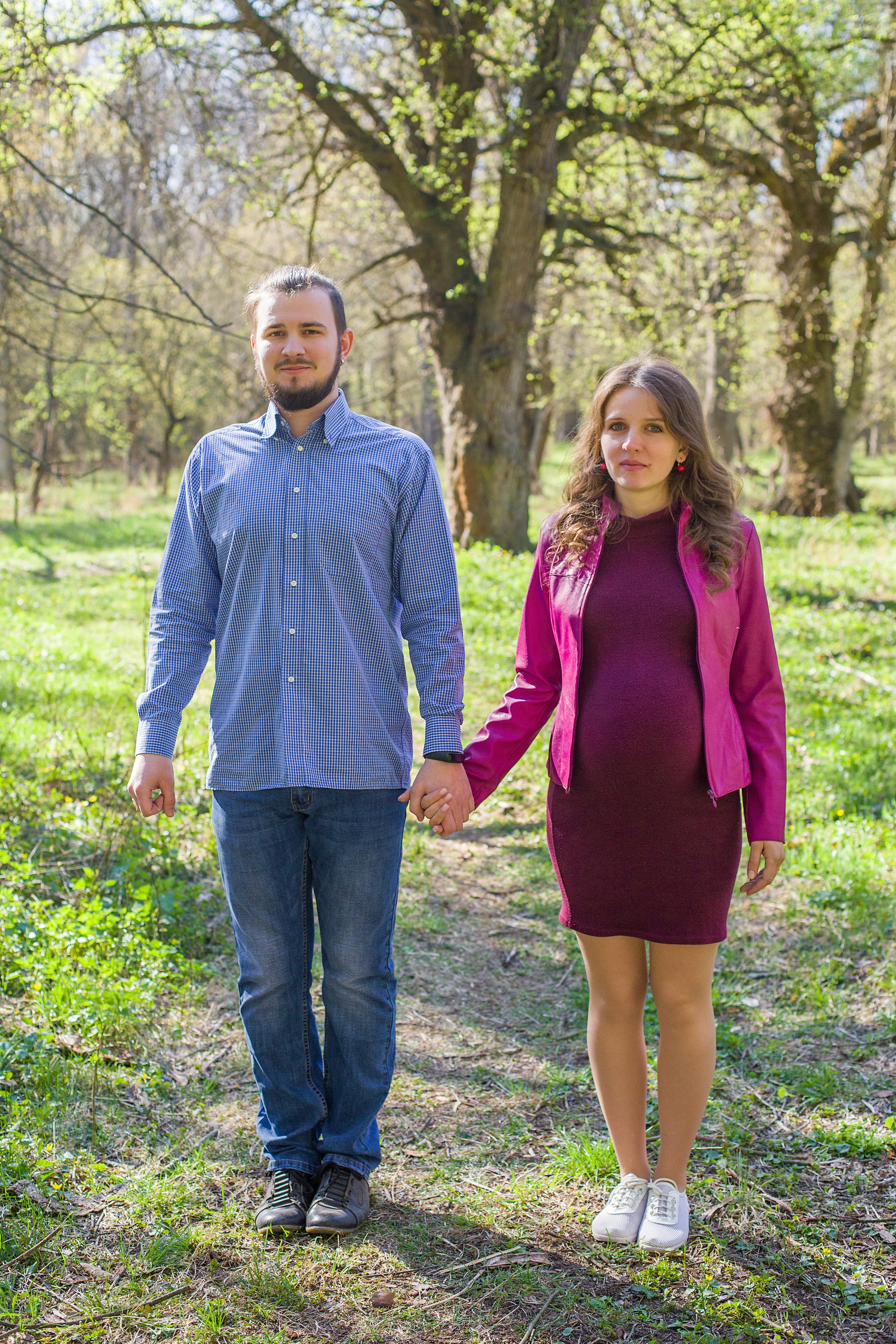 Фотосессии. Фотограф Аня Самофалова