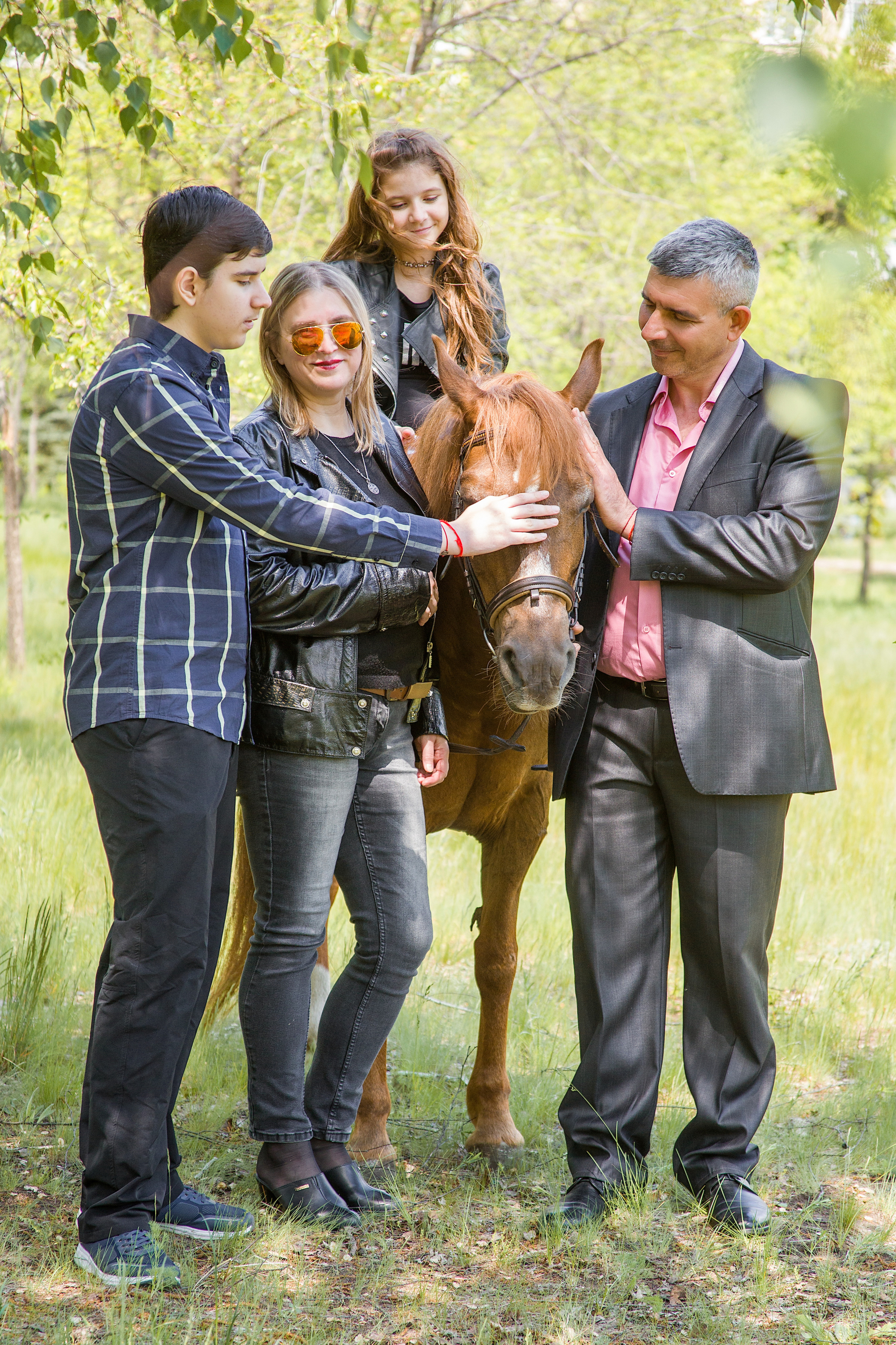 Фотосессии. Фотограф Аня Самофалова