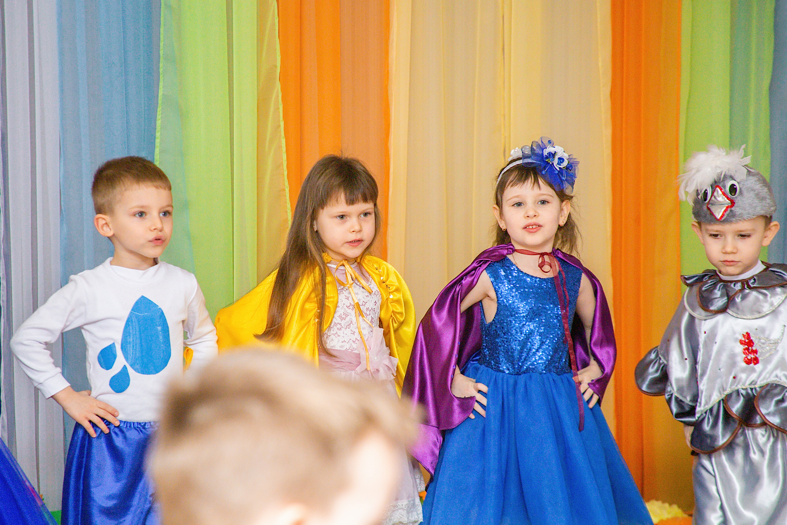 Фотограф Аня Самофалова