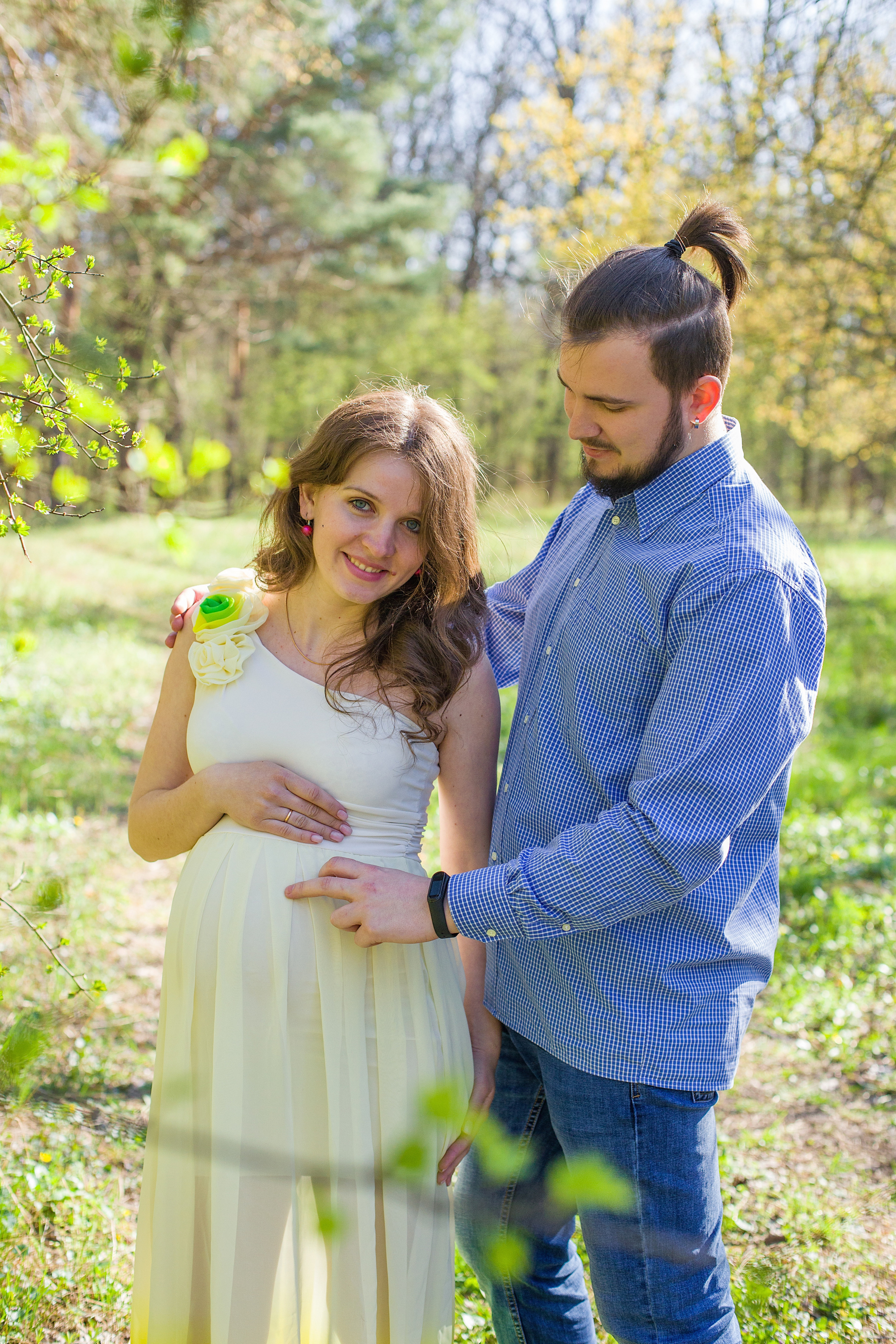 Фотосессии. Фотограф Аня Самофалова