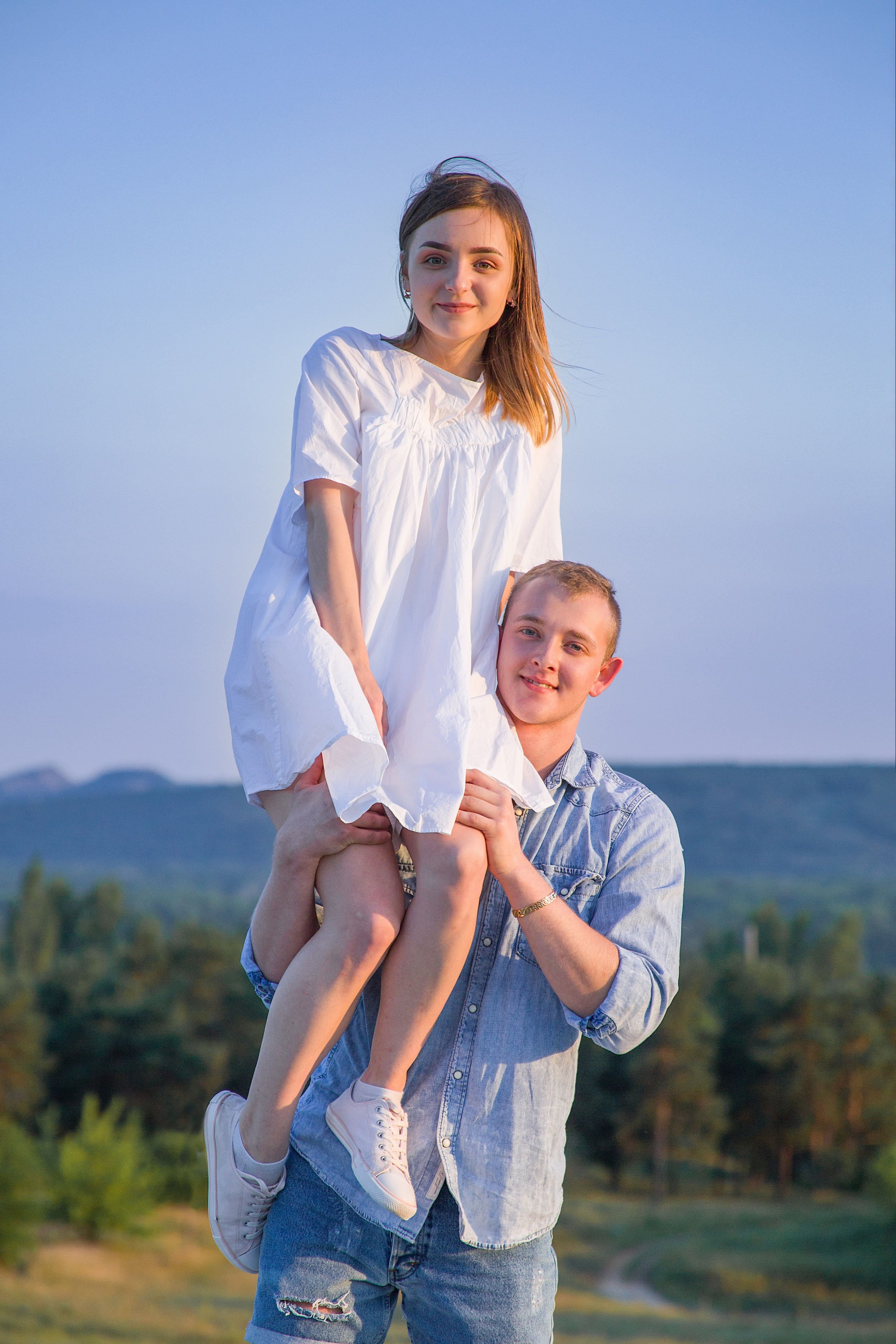 Фотосессии. Фотограф Аня Самофалова