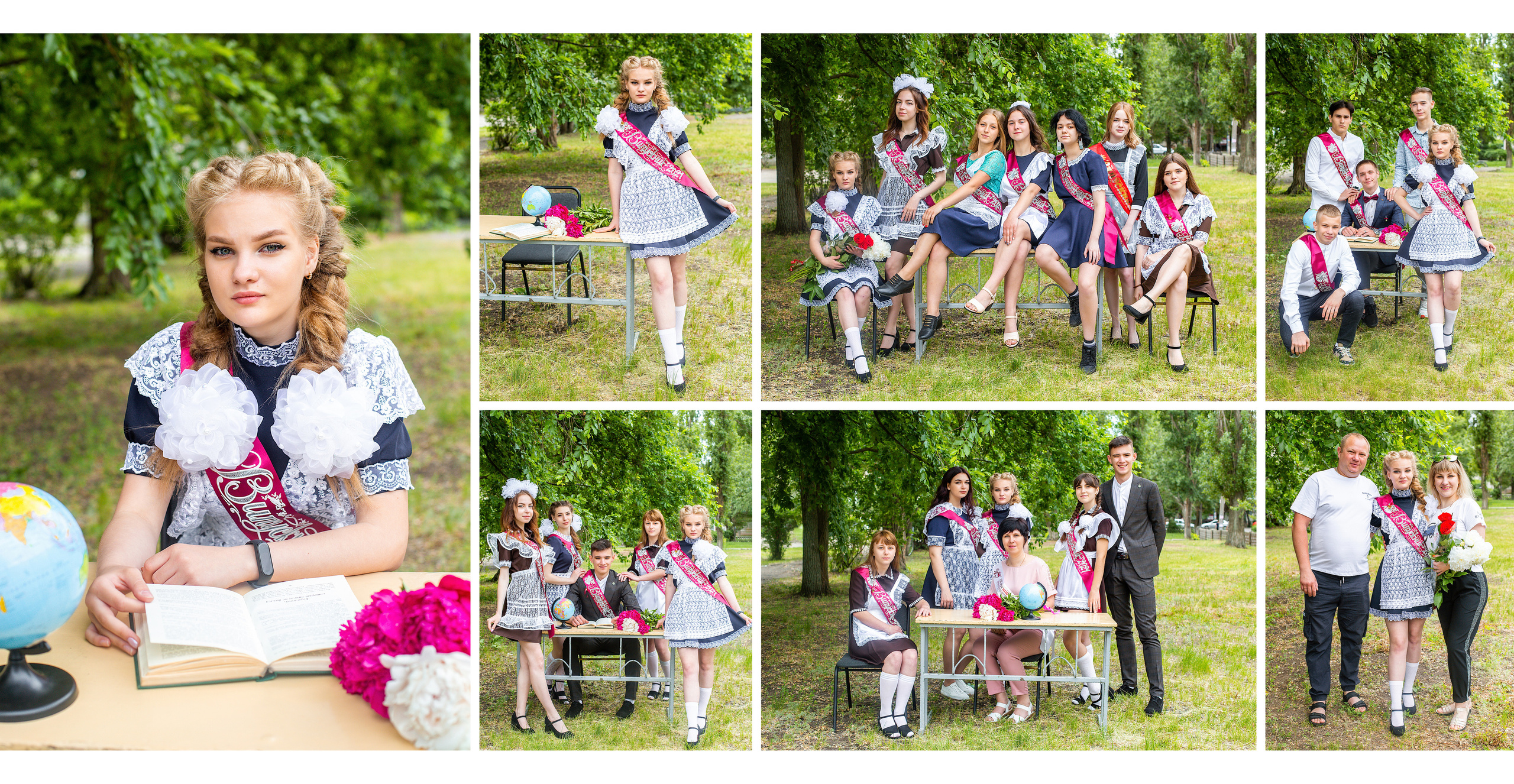 Фотокниги. Фотограф Аня Самофалова