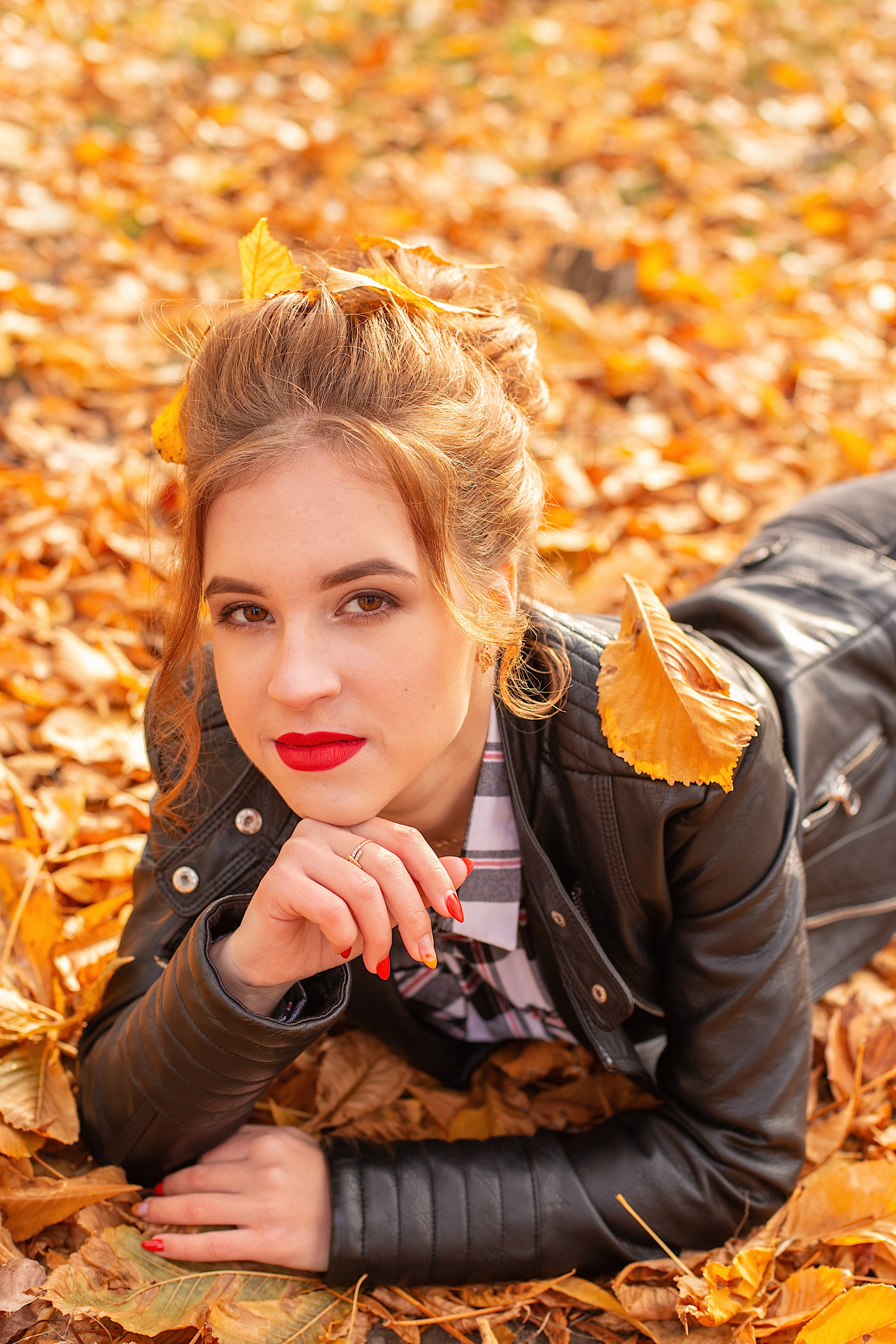 Фотосессии. Фотограф Аня Самофалова