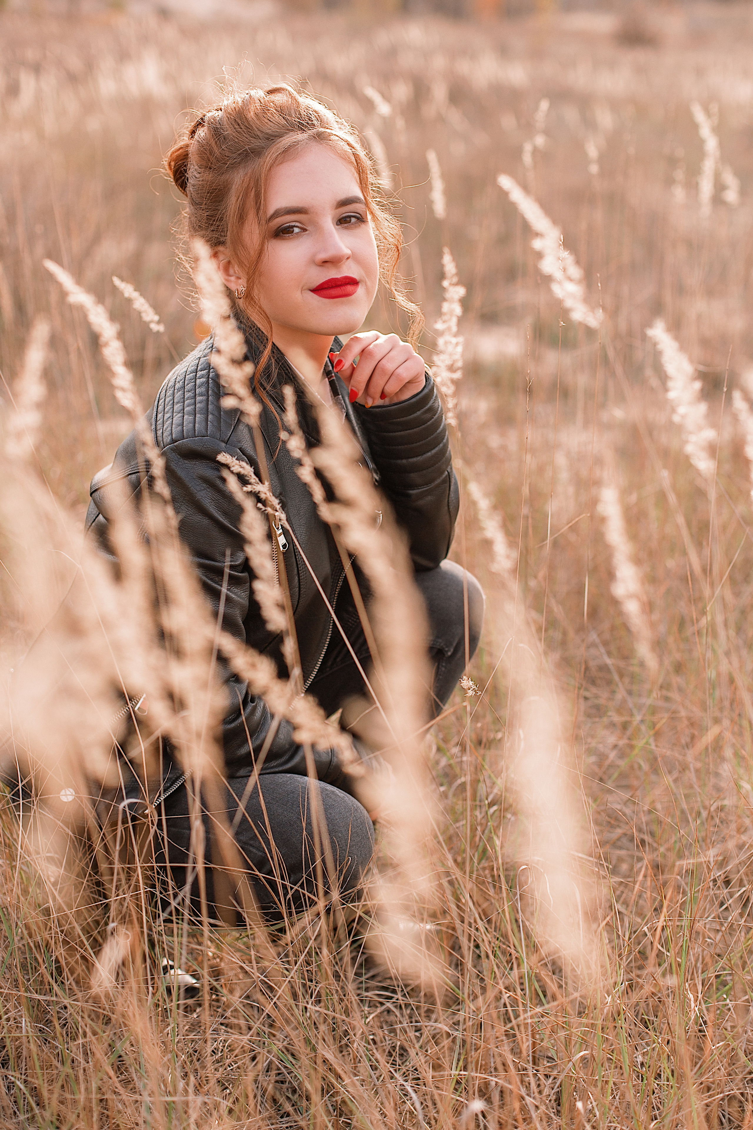 Фотосессии. Фотограф Аня Самофалова