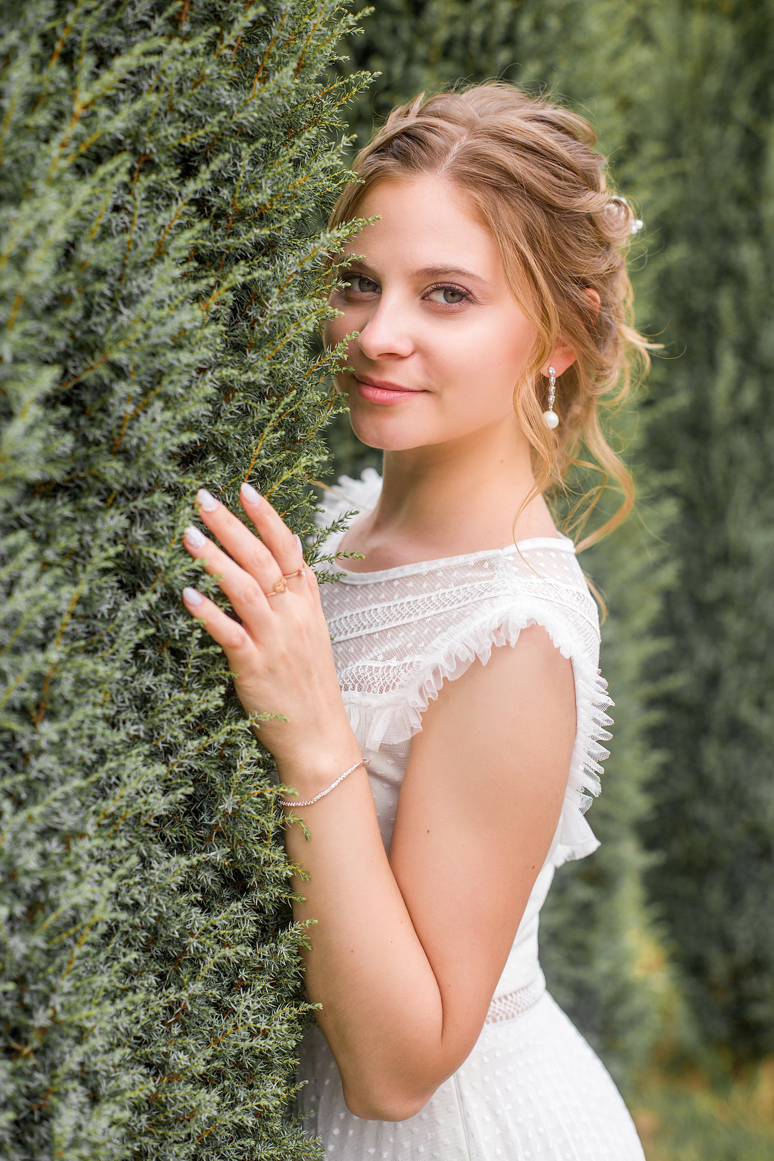 Фотосессии. Фотограф Аня Самофалова