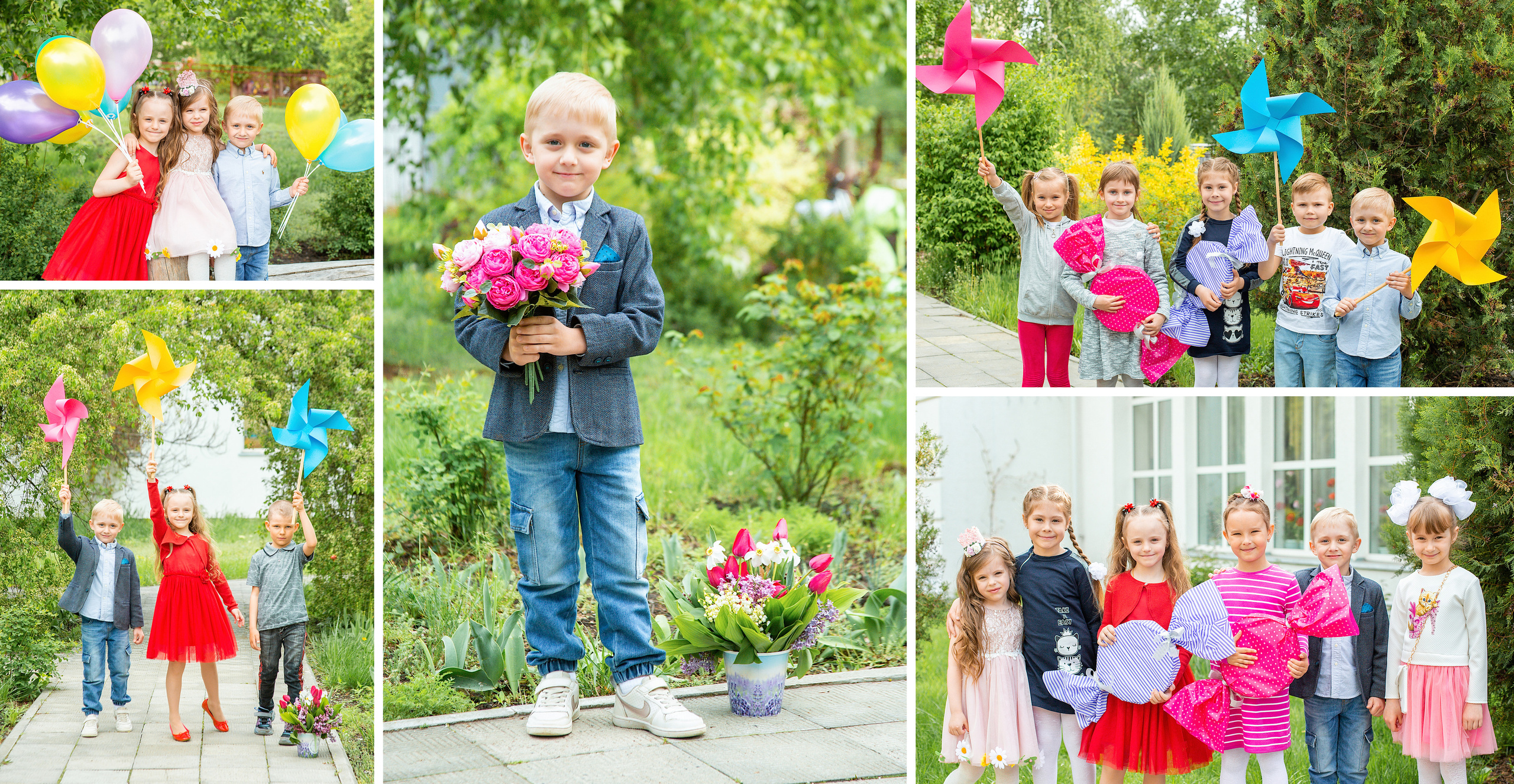 Фотокниги. Фотограф Аня Самофалова