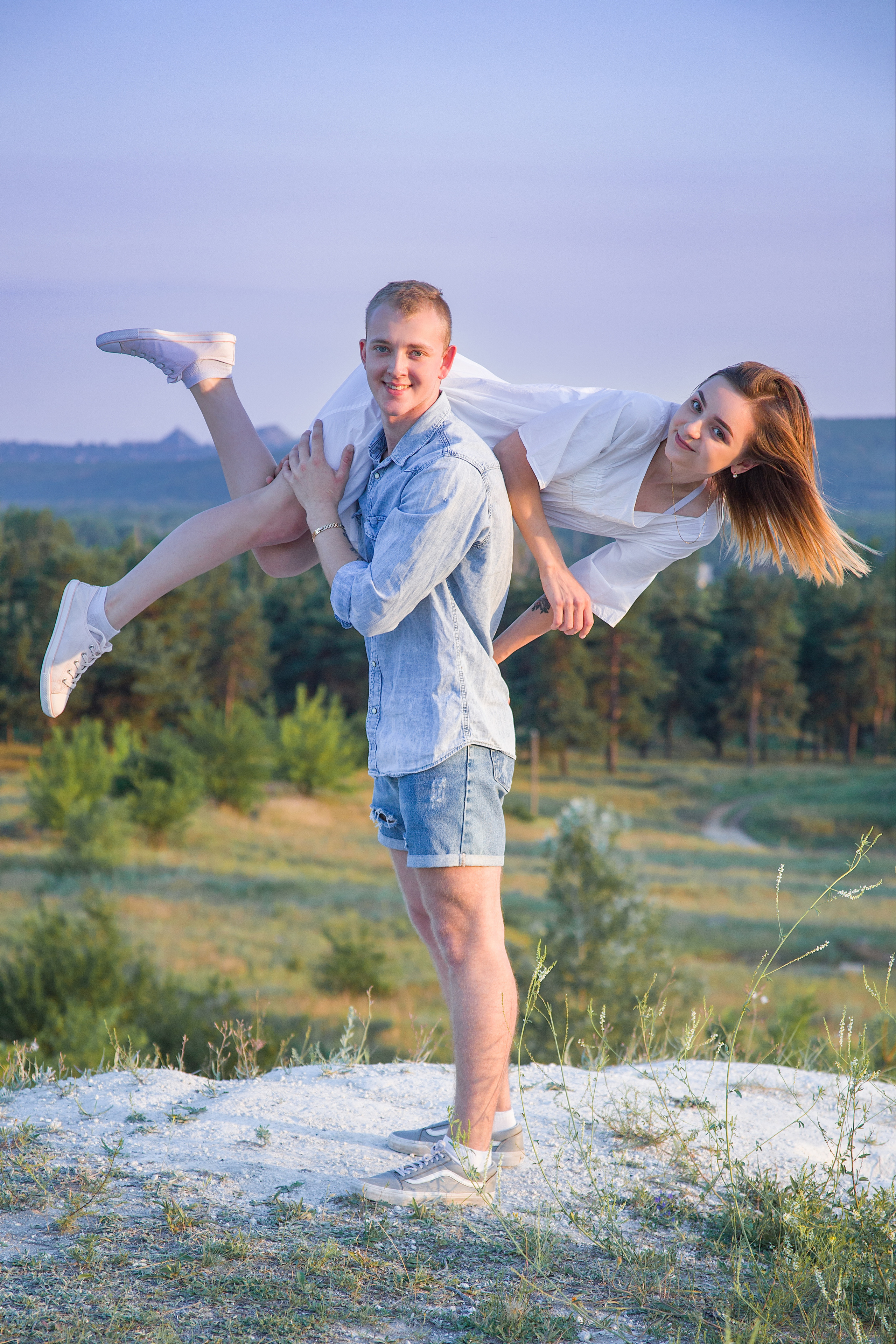 Фотосессии. Фотограф Аня Самофалова