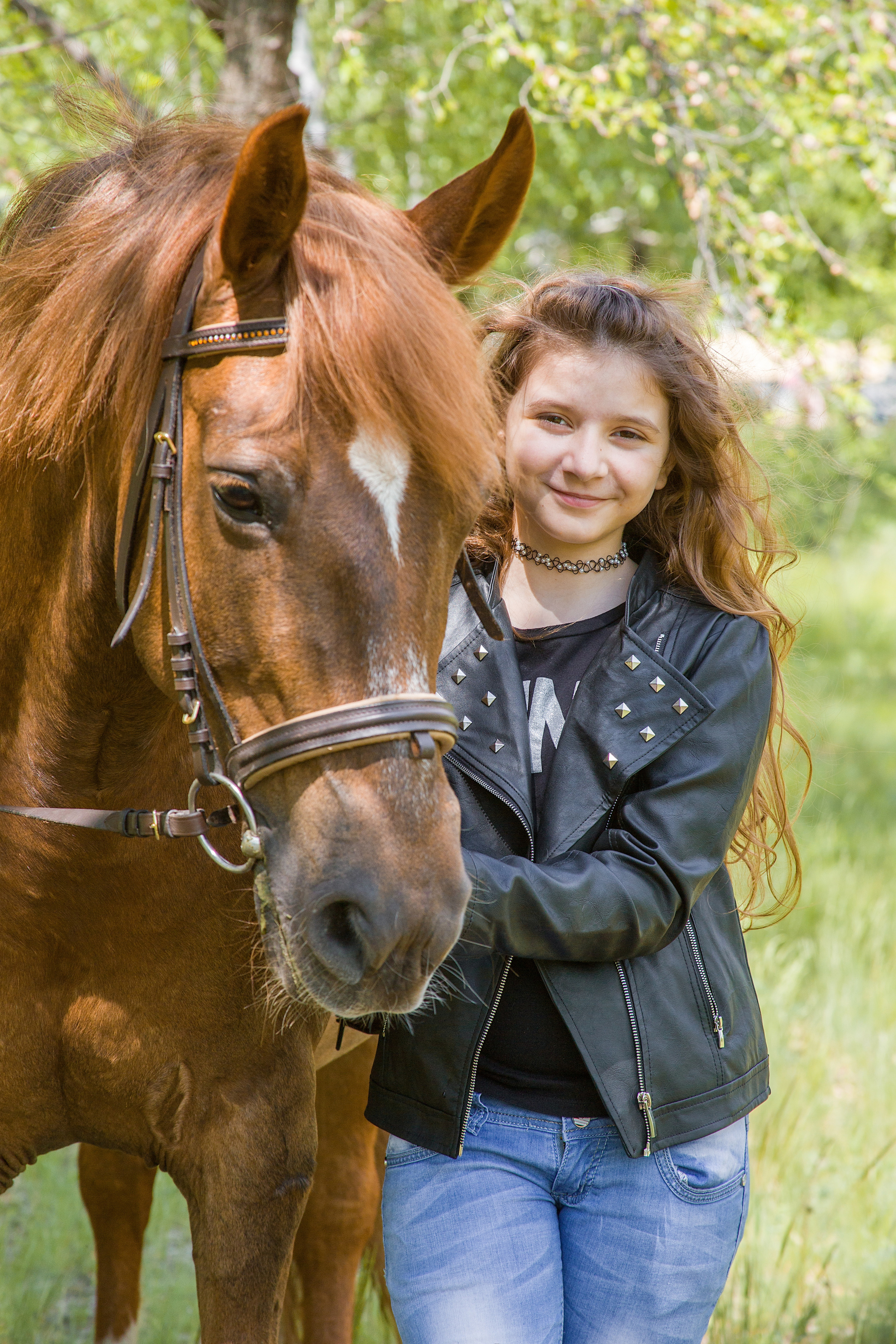 Фотосессии. Фотограф Аня Самофалова