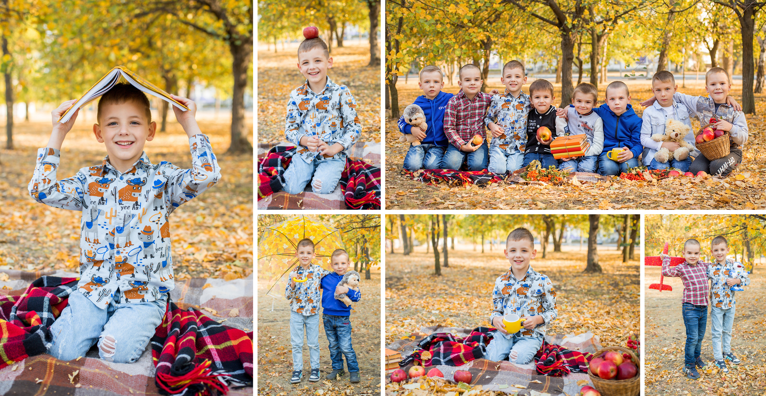 Фотокниги. Фотограф Аня Самофалова