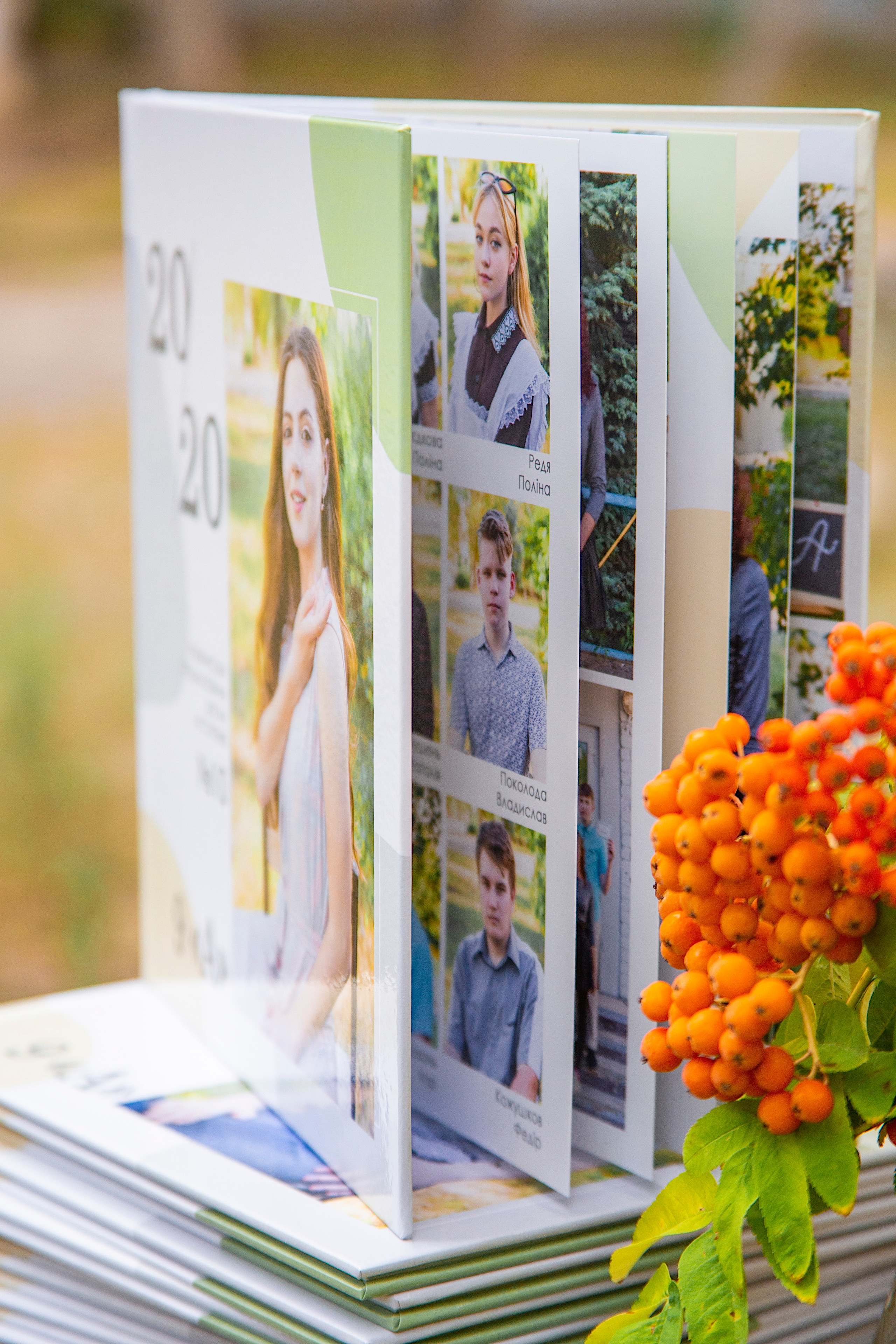 Фотокниги. Фотограф Аня Самофалова