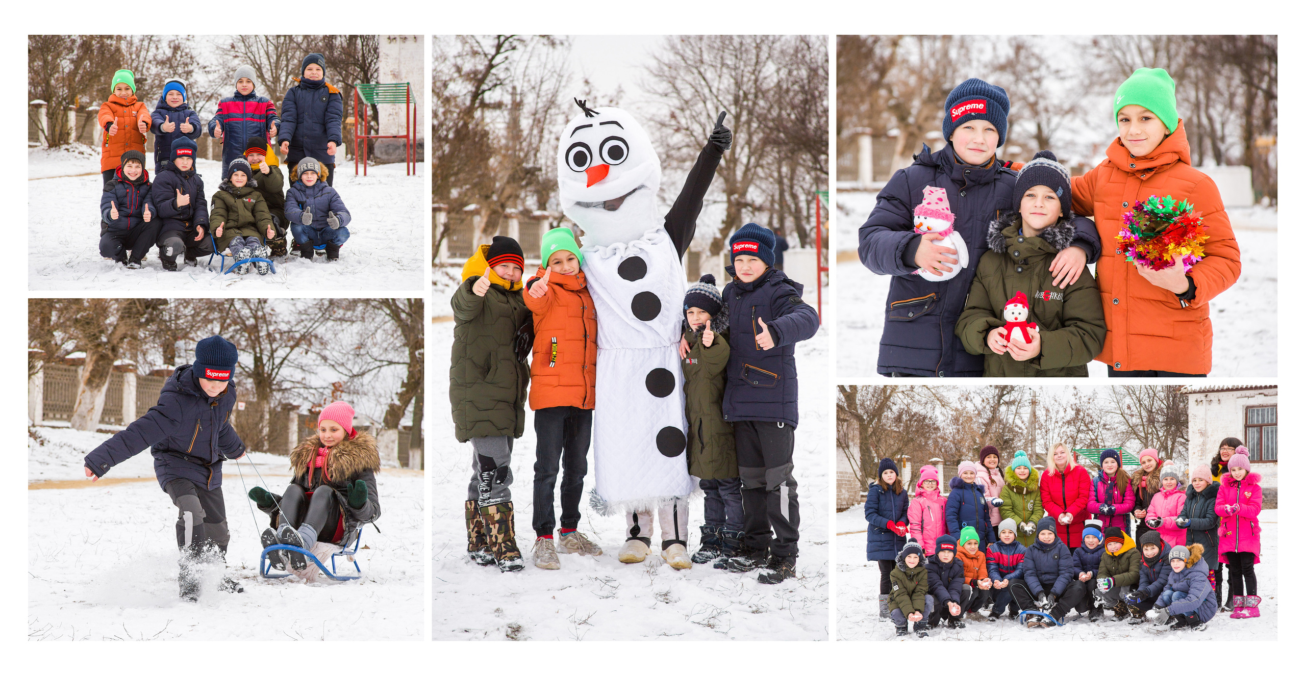 Фотокниги. Фотограф Аня Самофалова