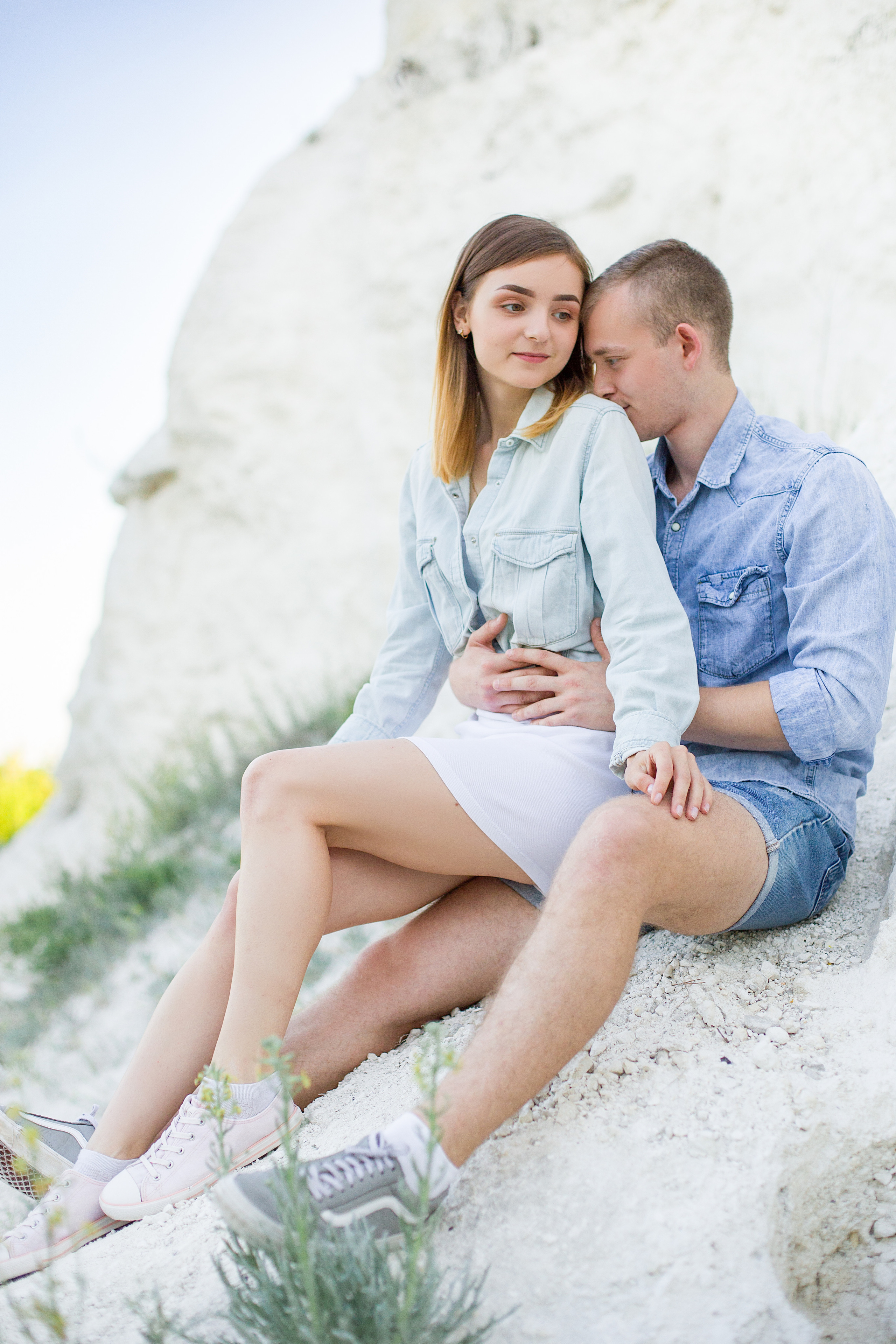 Фотосессии. Фотограф Аня Самофалова