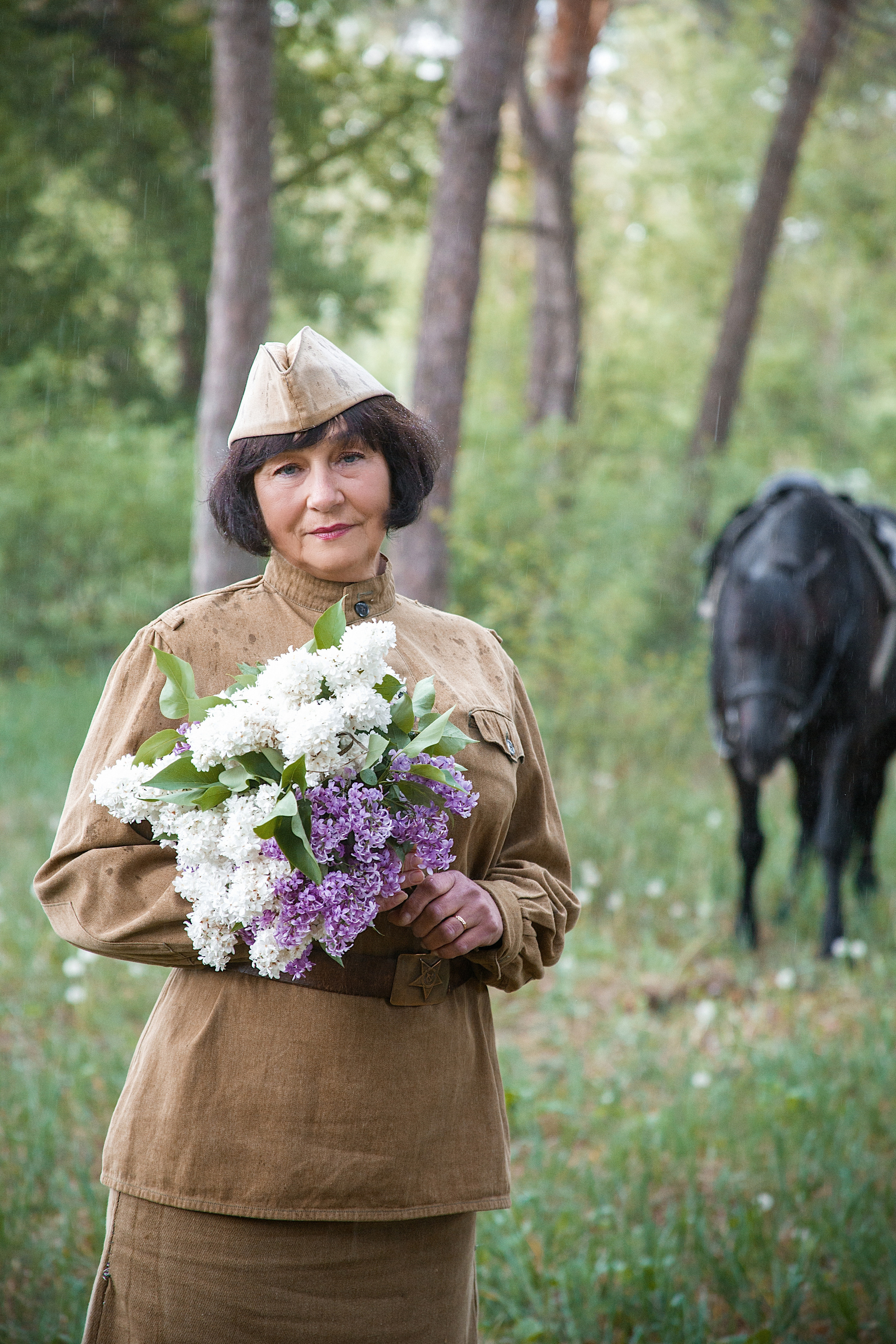 Фотосессии. Фотограф Аня Самофалова