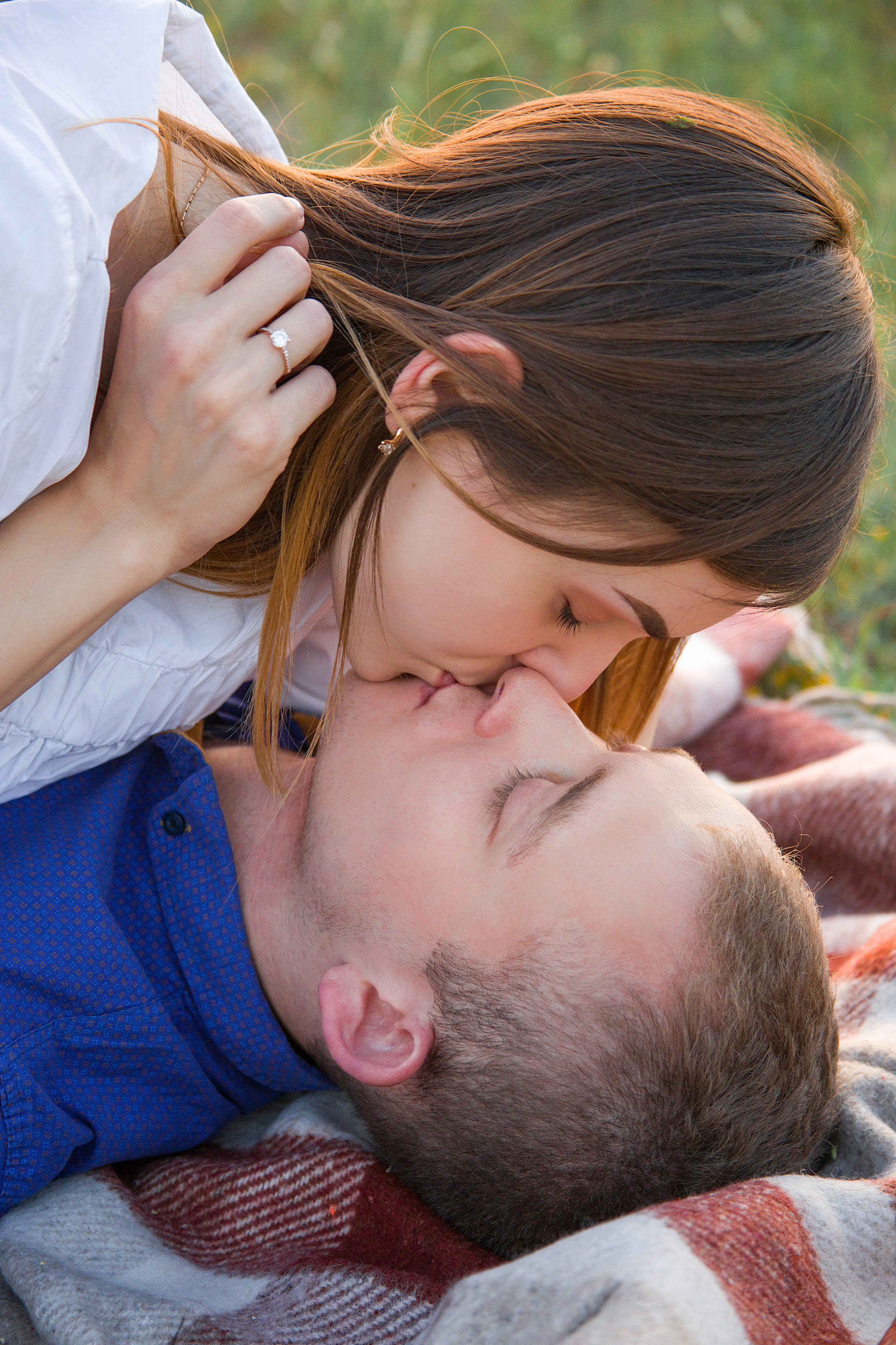 Фотосессии. Фотограф Аня Самофалова