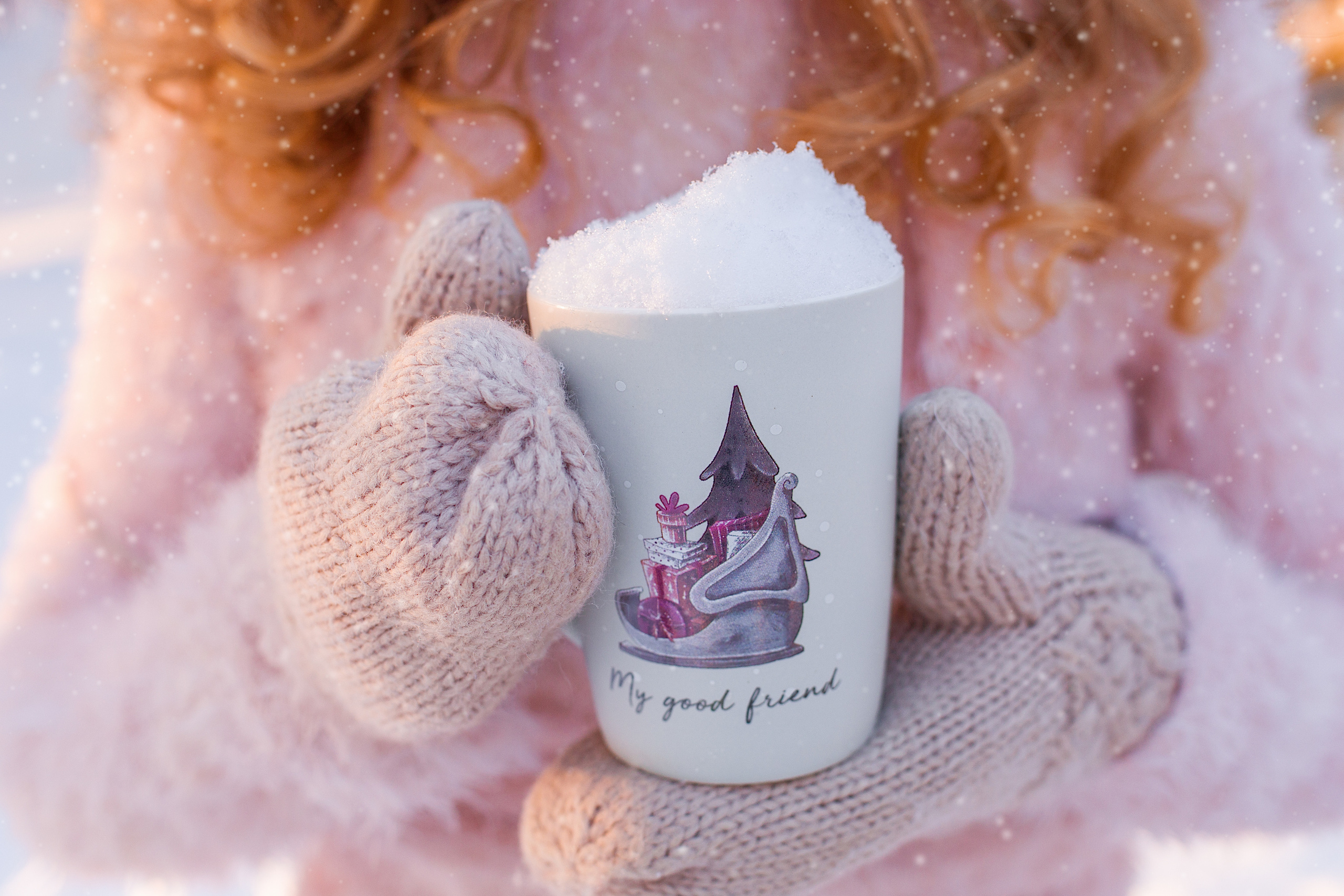 Фотосессии. Фотограф Аня Самофалова