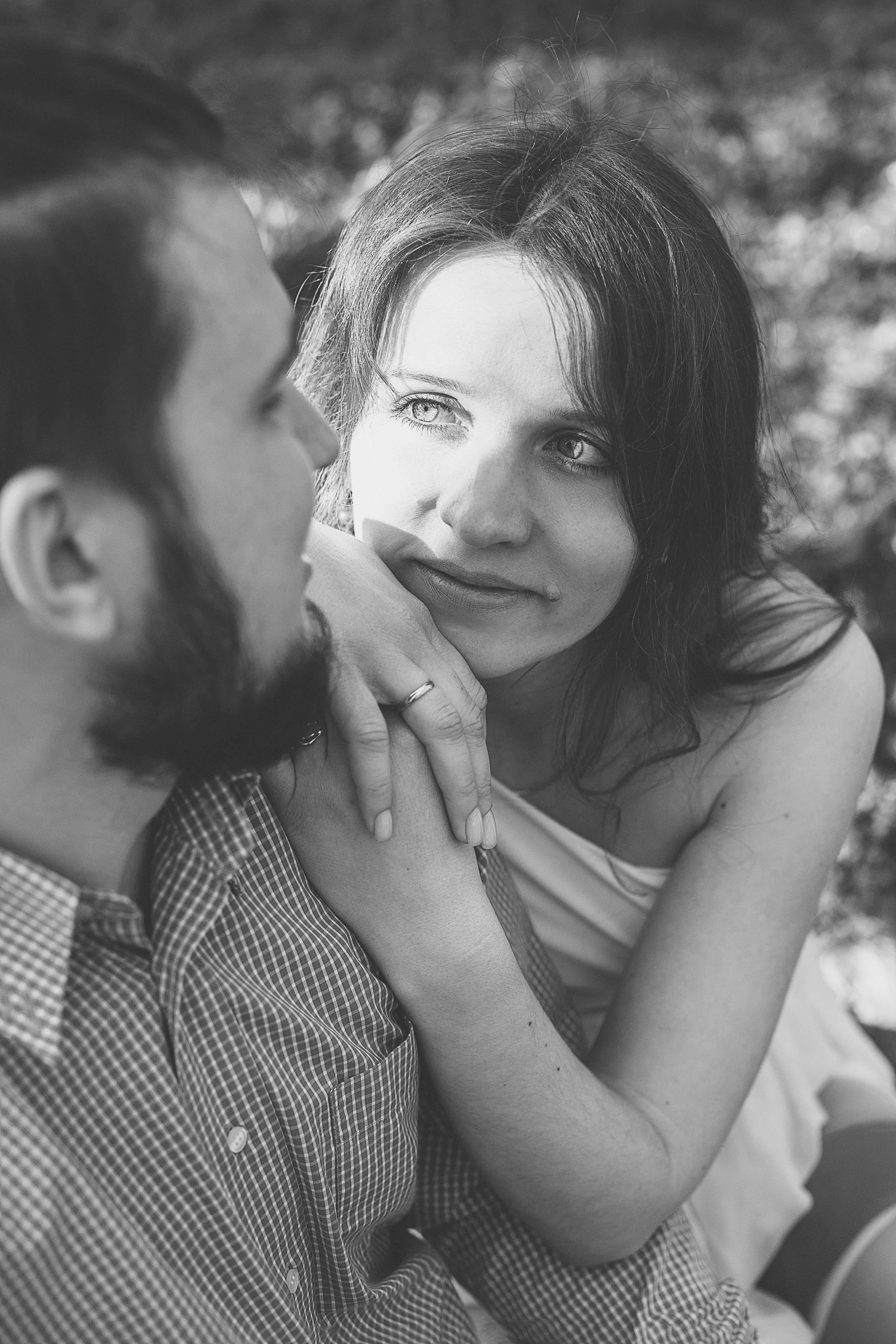 Фотосессии. Фотограф Аня Самофалова