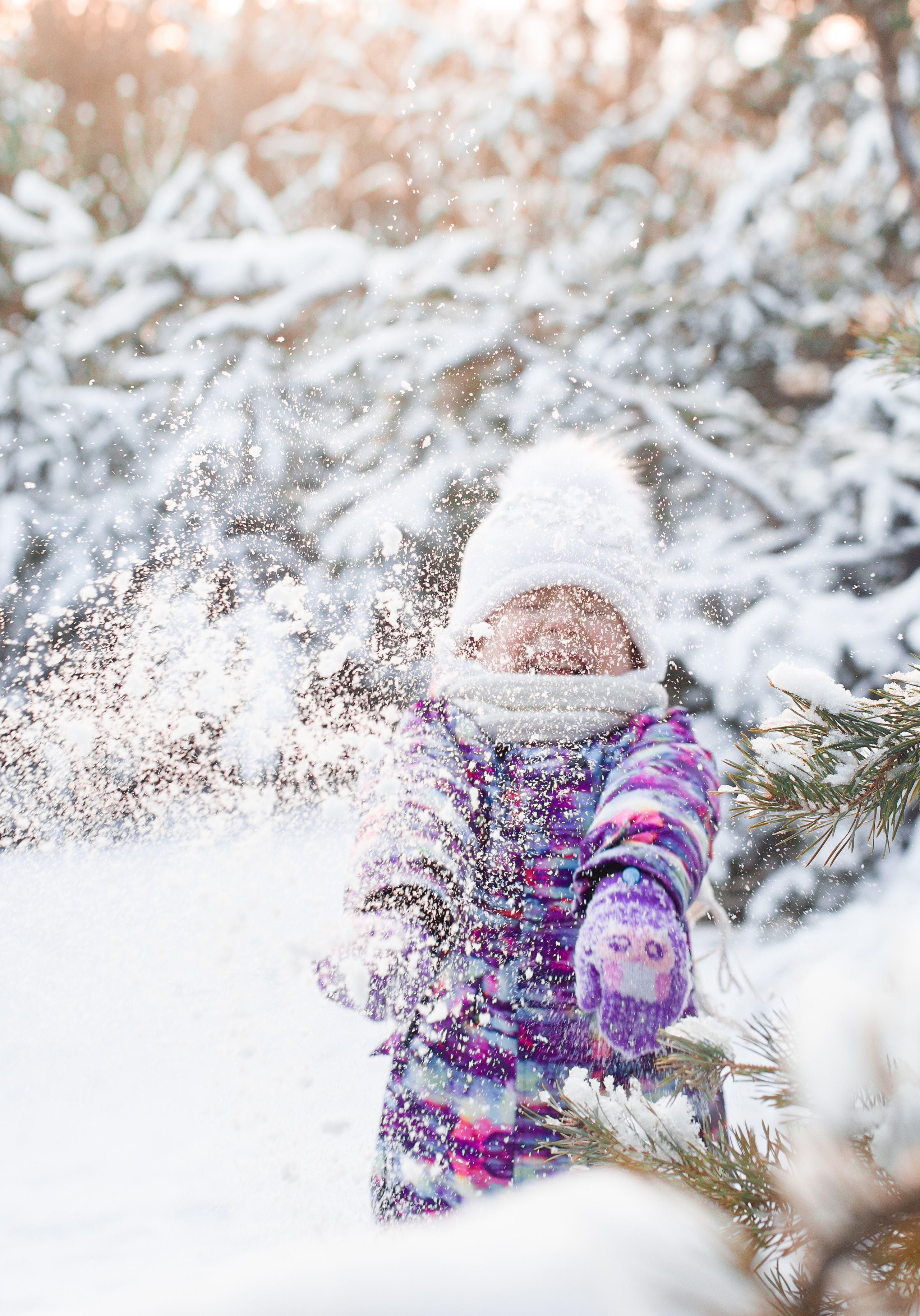 Фотосессии. Фотограф Аня Самофалова
