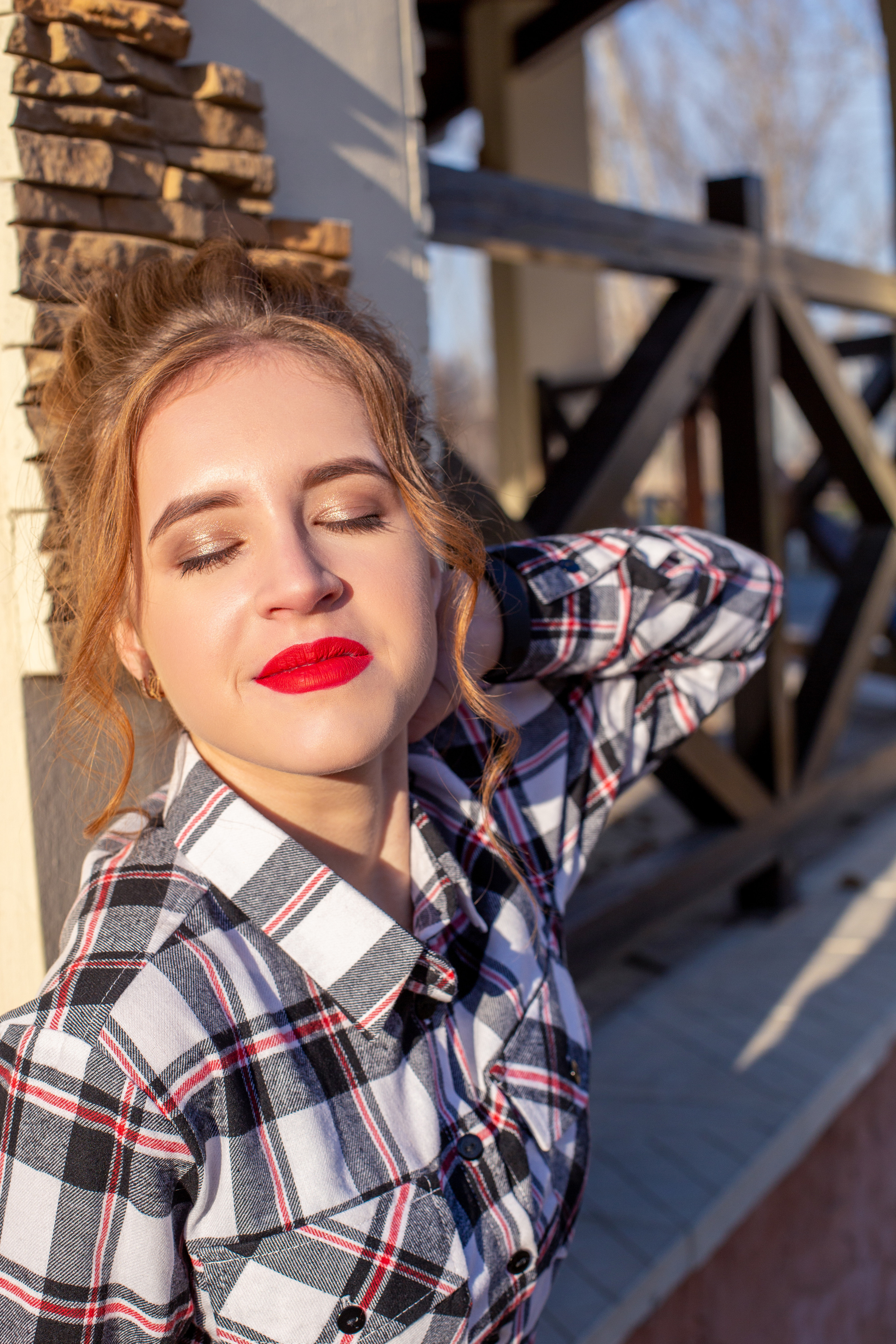 Фотосессии. Фотограф Аня Самофалова