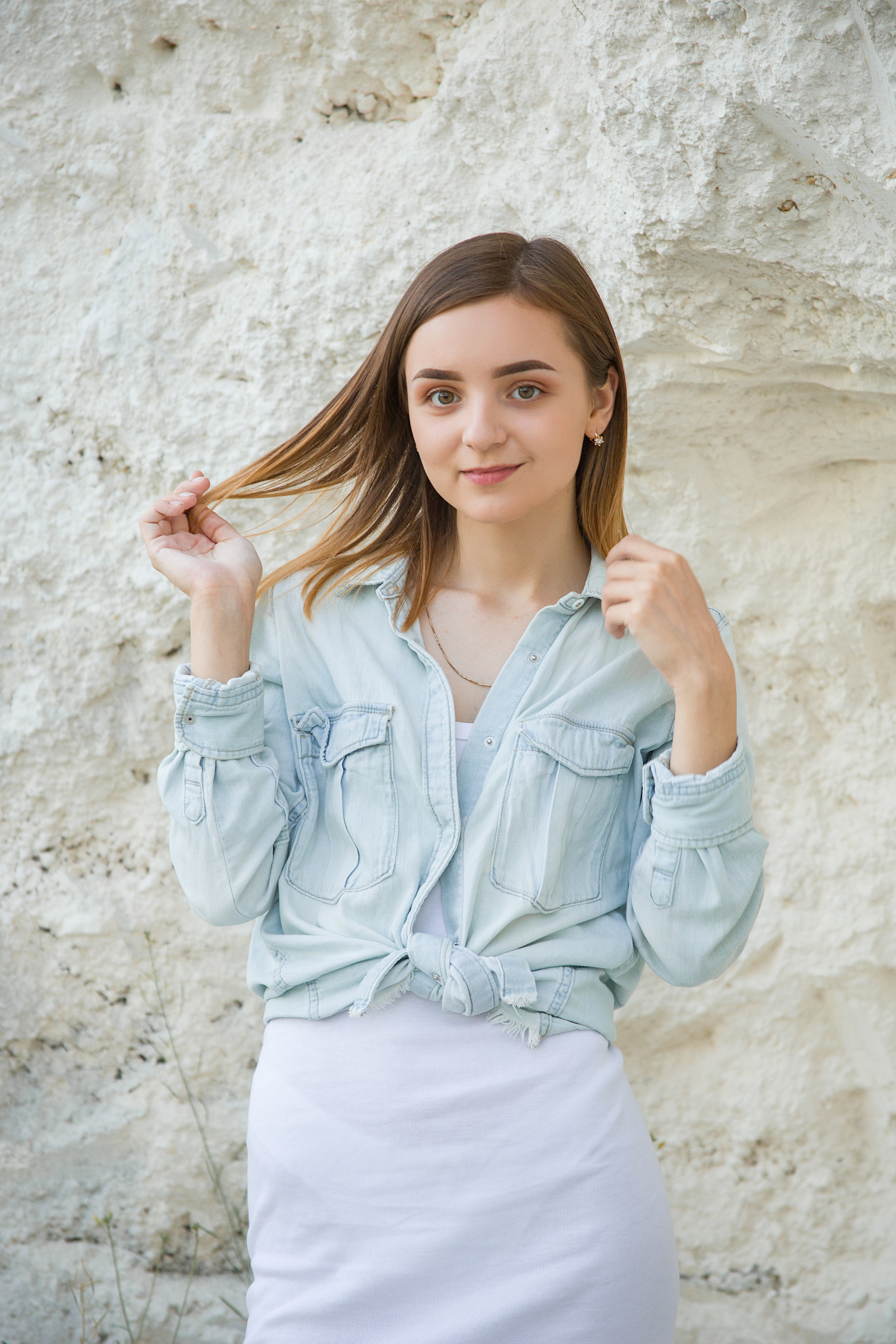 Фотосессии. Фотограф Аня Самофалова