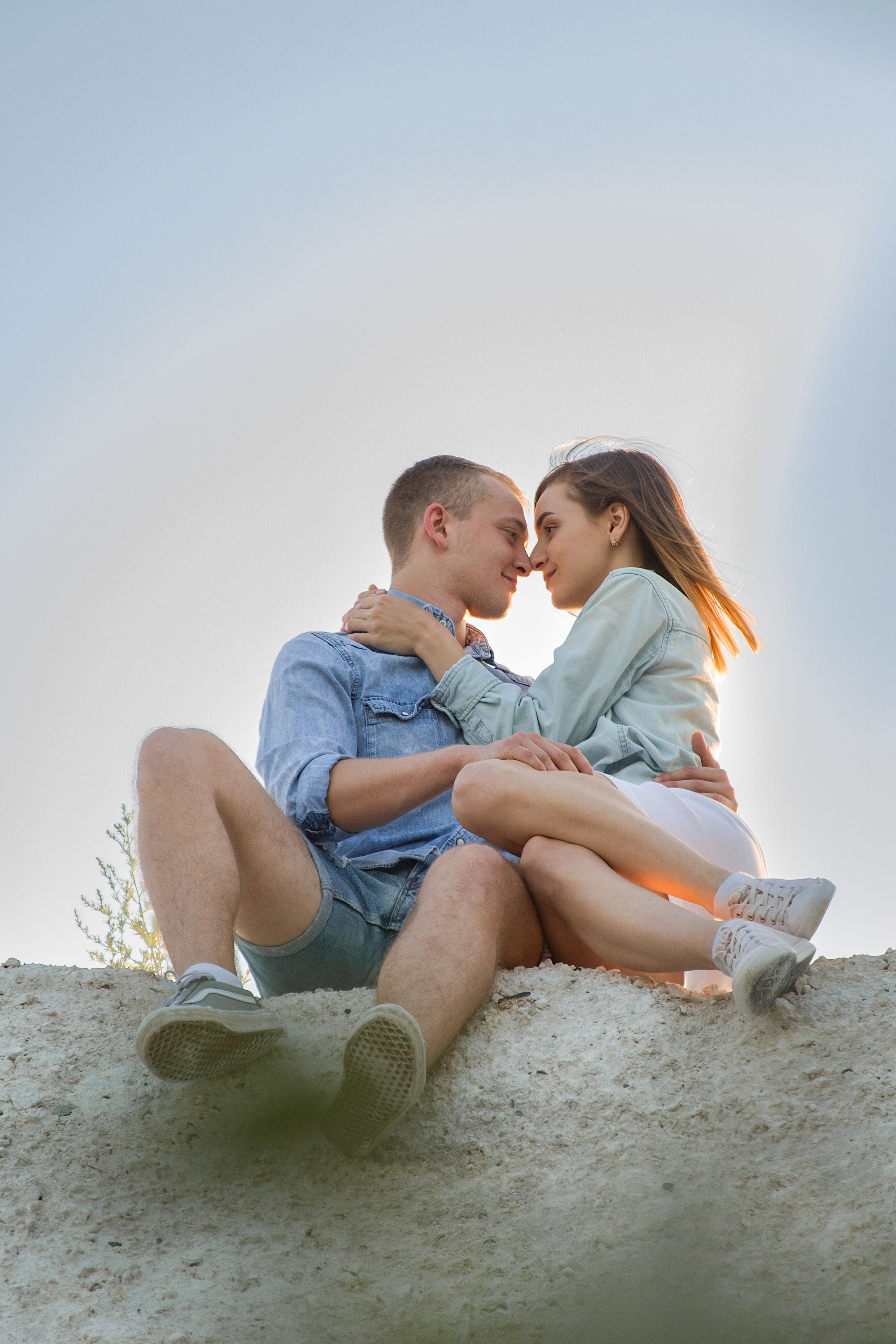 Фотосессии. Фотограф Аня Самофалова