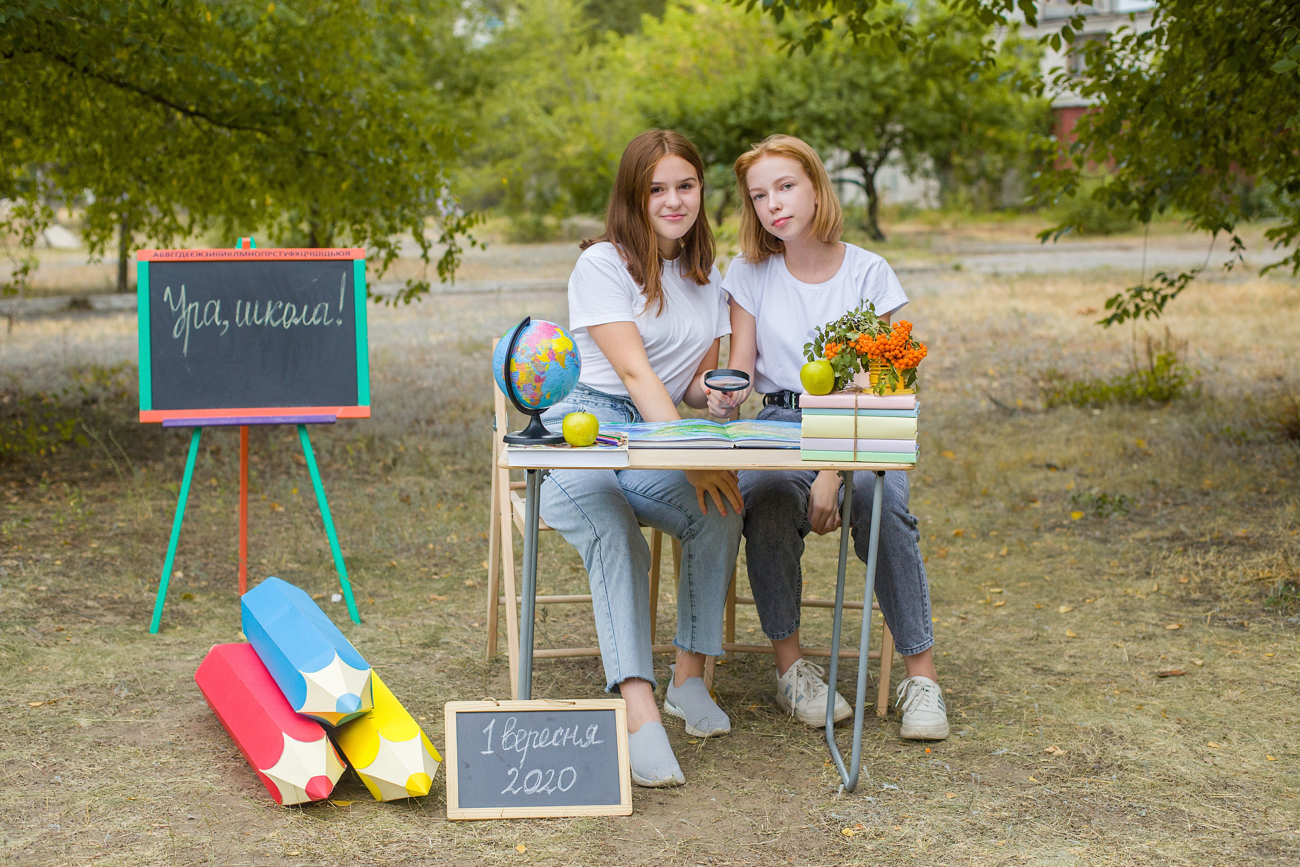 Фотограф Аня Самофалова