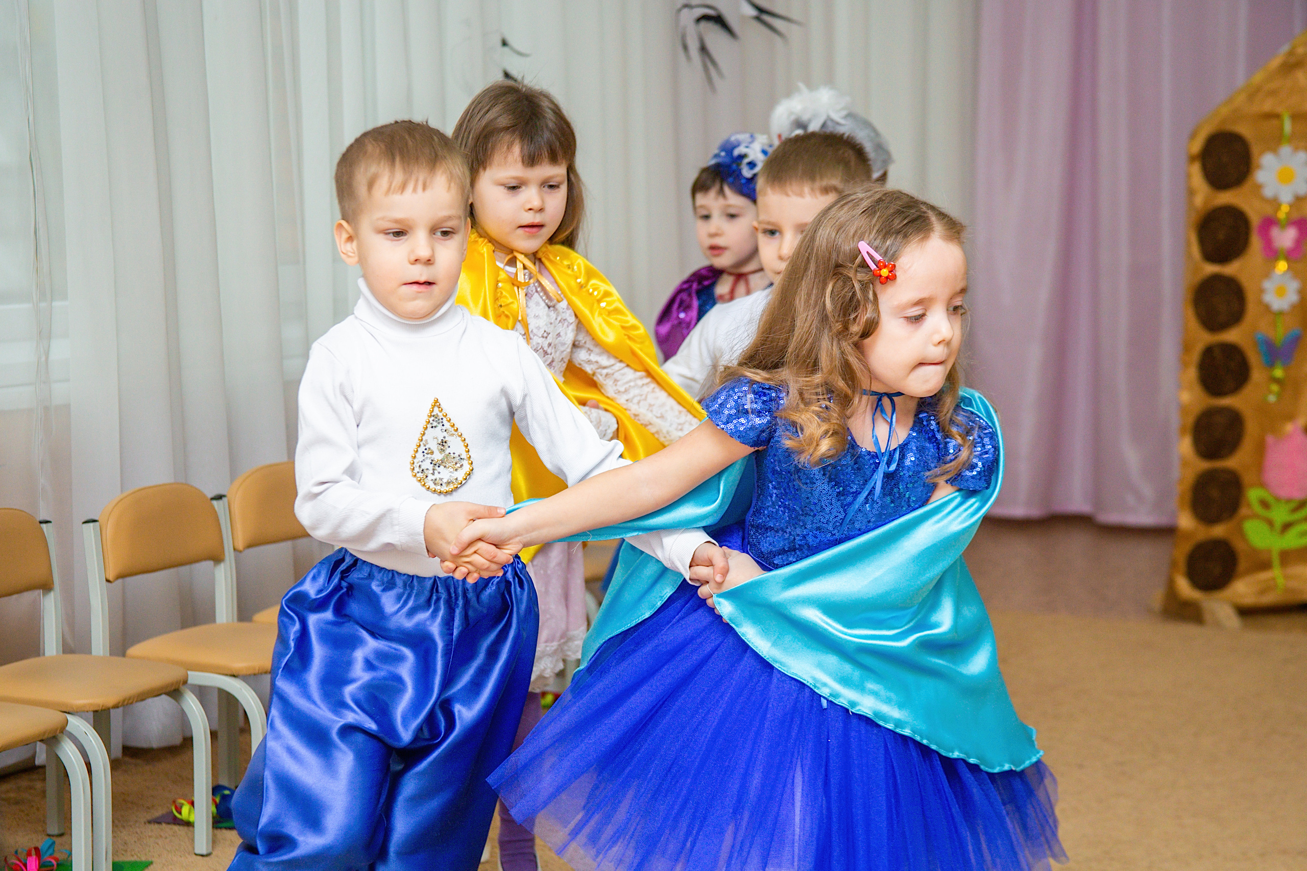 Фотограф Аня Самофалова